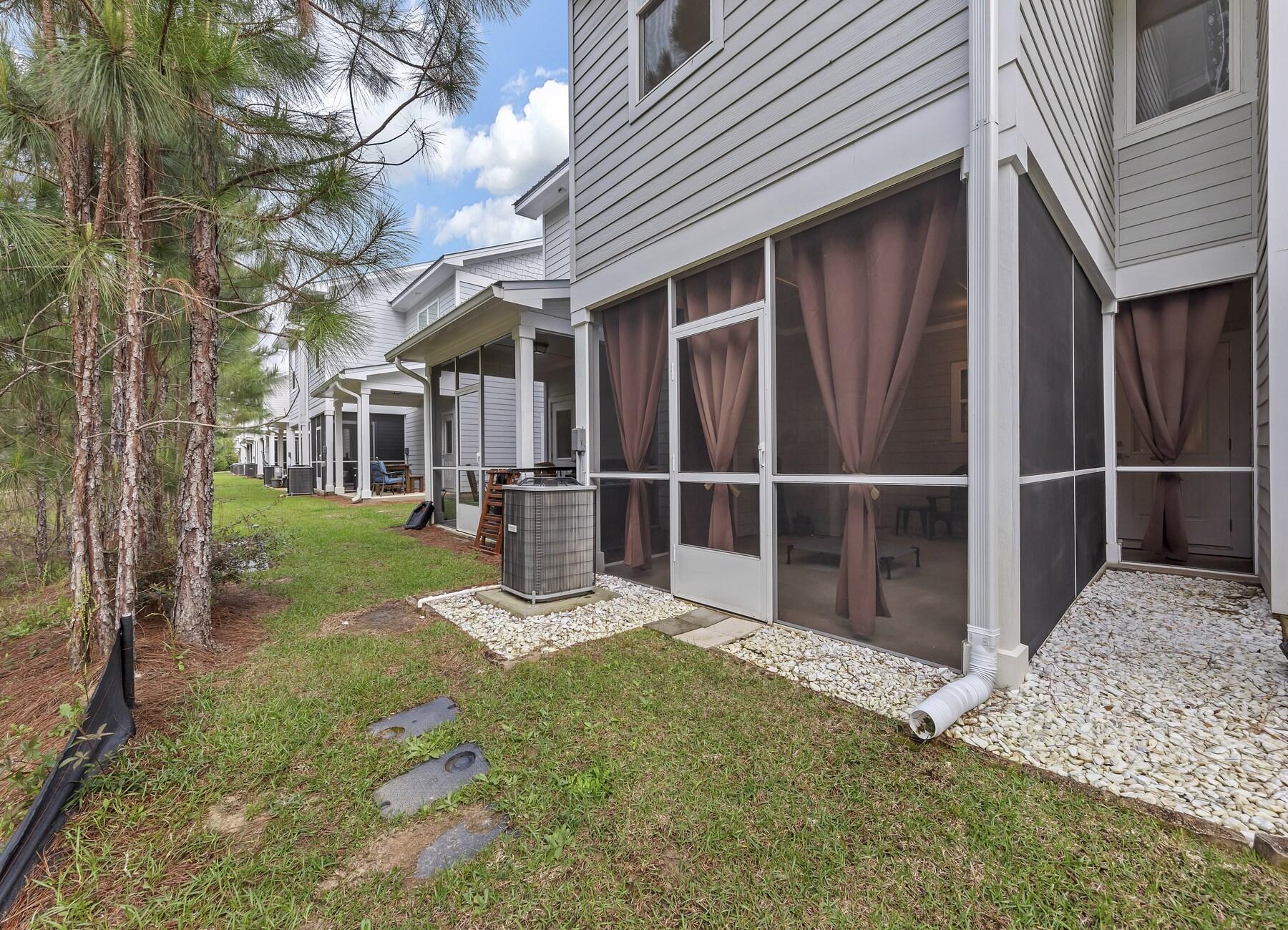VERANDAS OF FREEPORT, THE - Residential