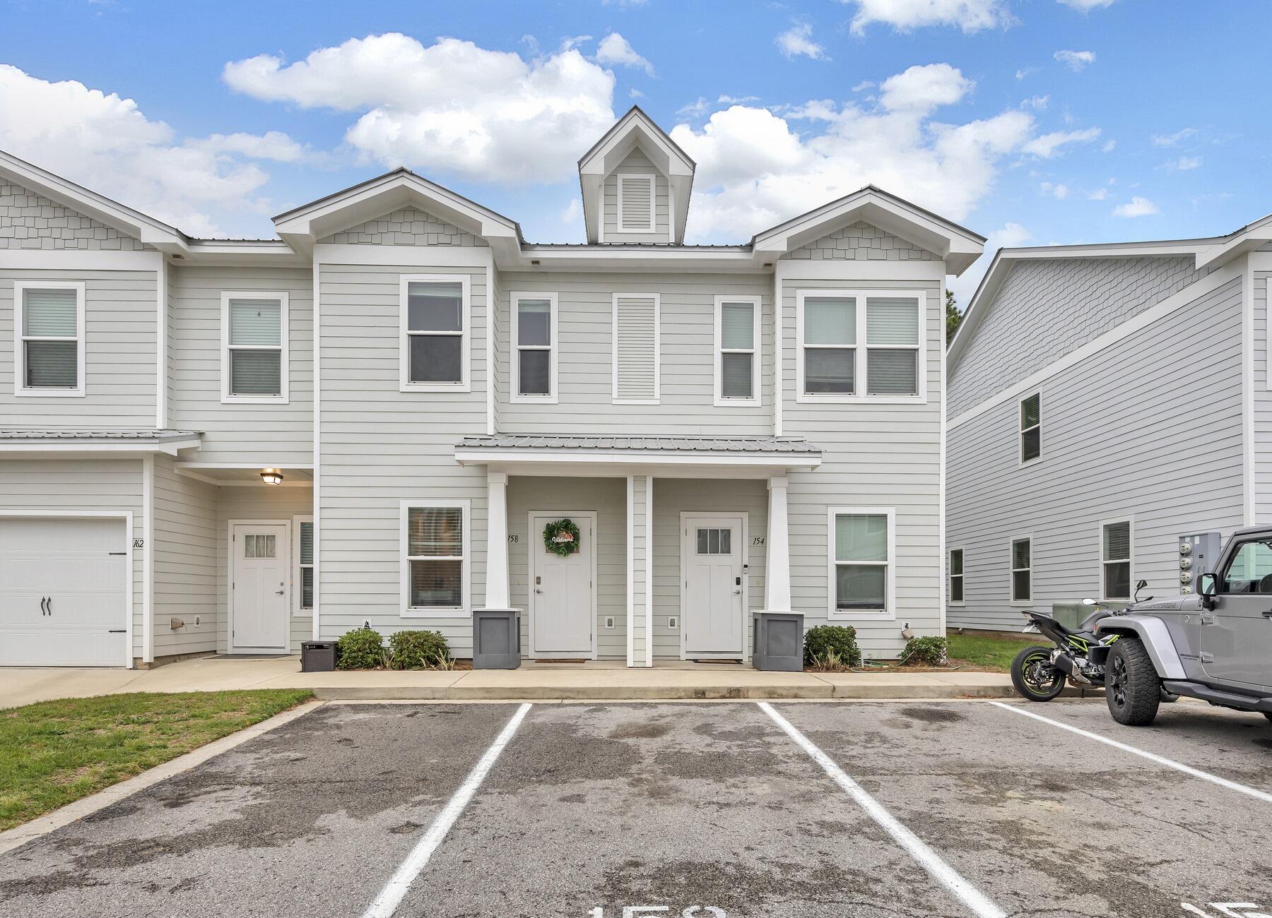 VERANDAS OF FREEPORT, THE - Residential