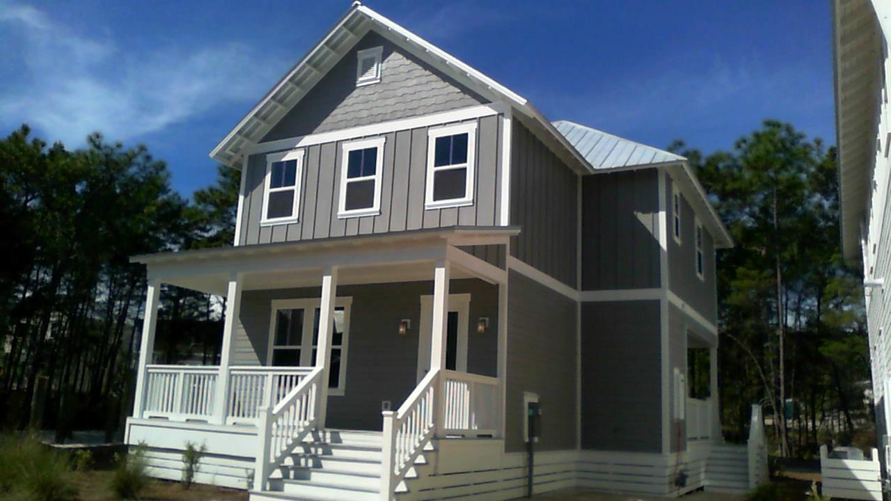 GRAND POINTE - Residential