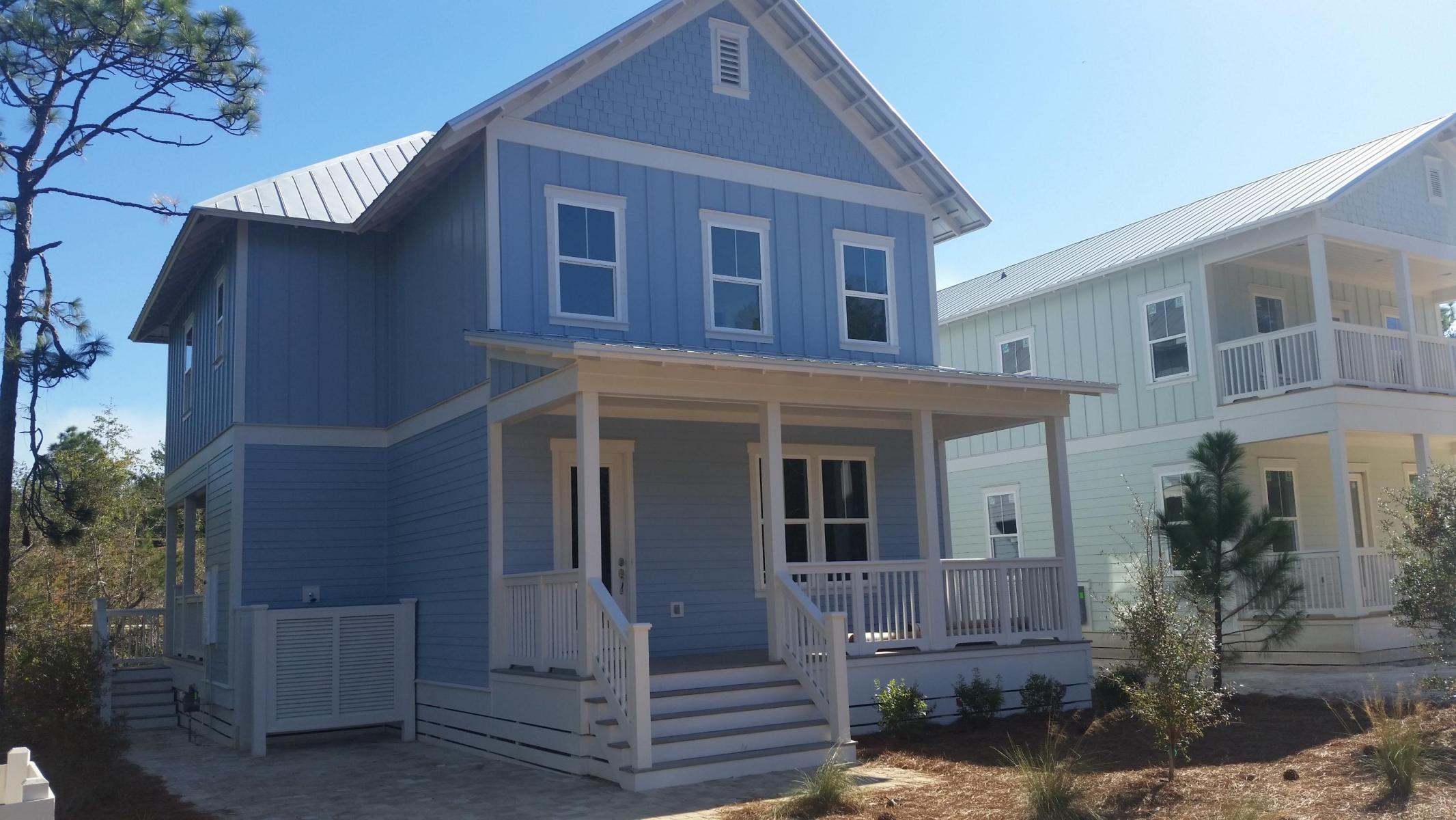 GRAND POINTE - Residential