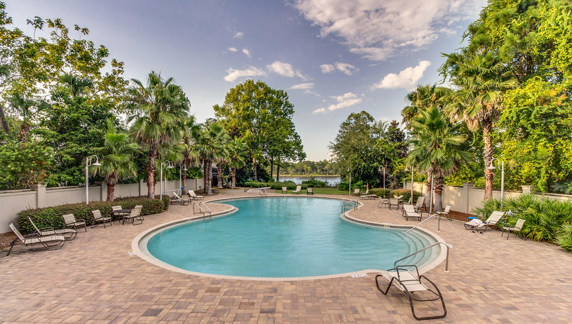 GRAND POINTE - Residential