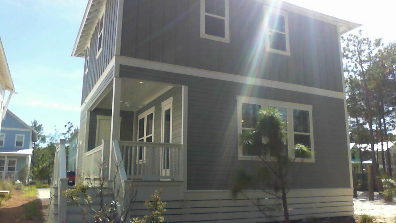 GRAND POINTE - Residential