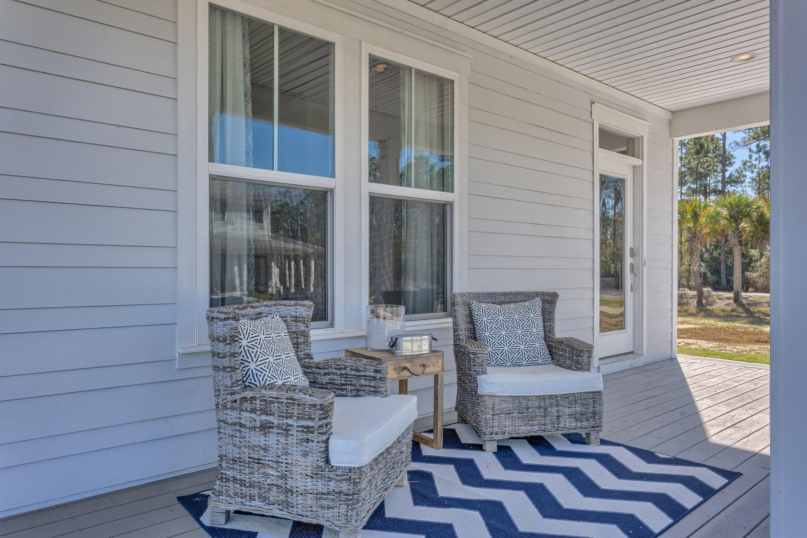 GRAND POINTE - Residential