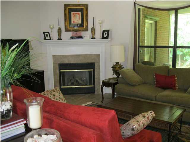 SWIFT CREEK PH 4 - Residential