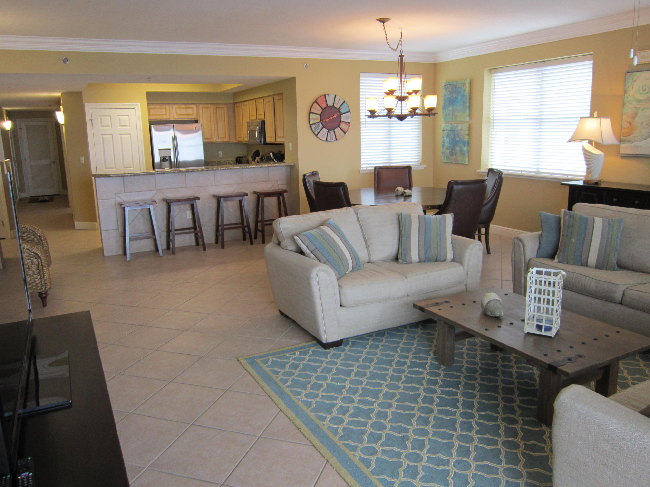 ARIEL DUNES II - Residential