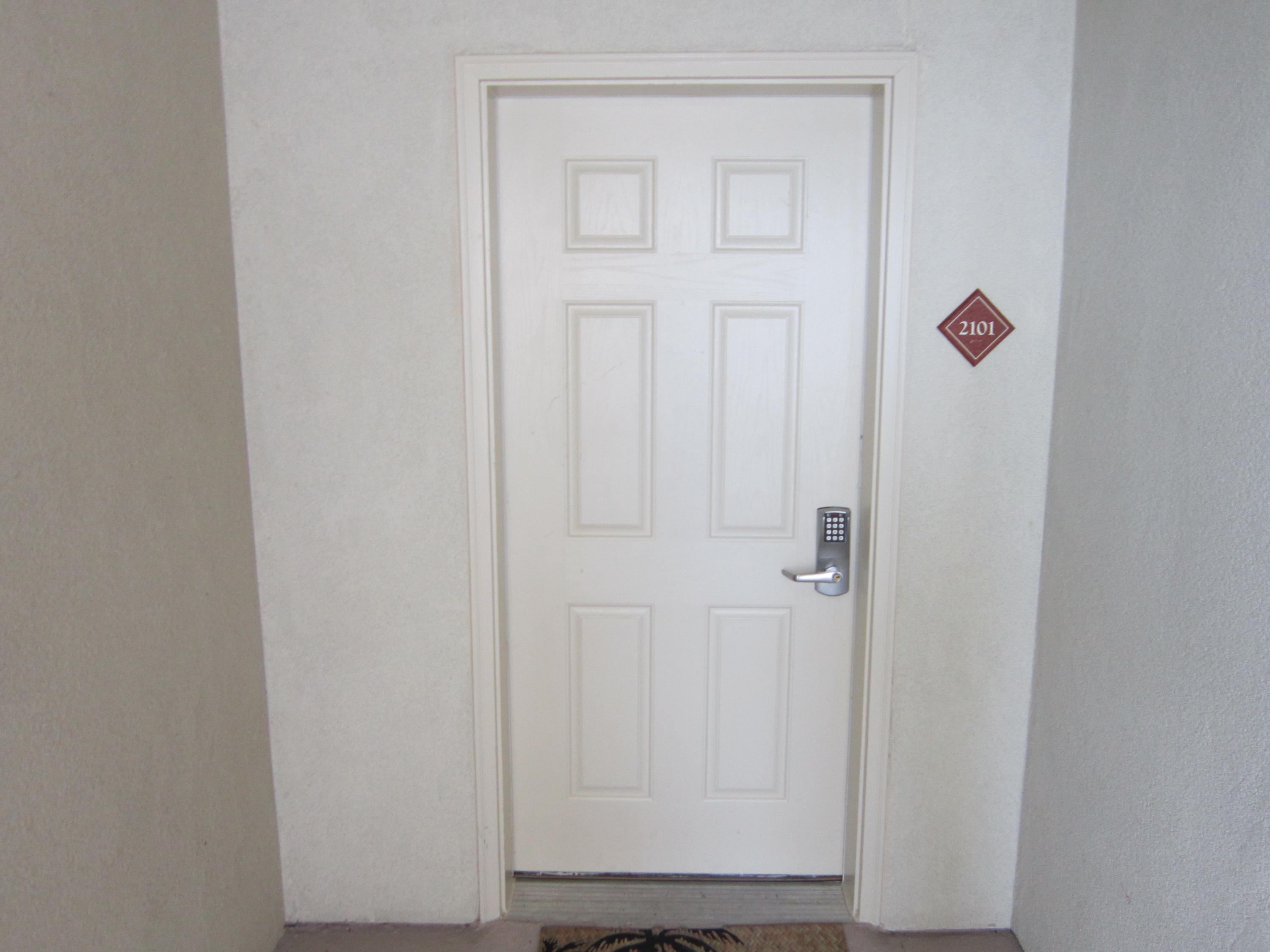 ARIEL DUNES II - Residential