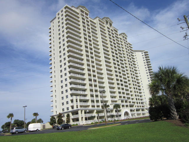 ARIEL DUNES II - Residential