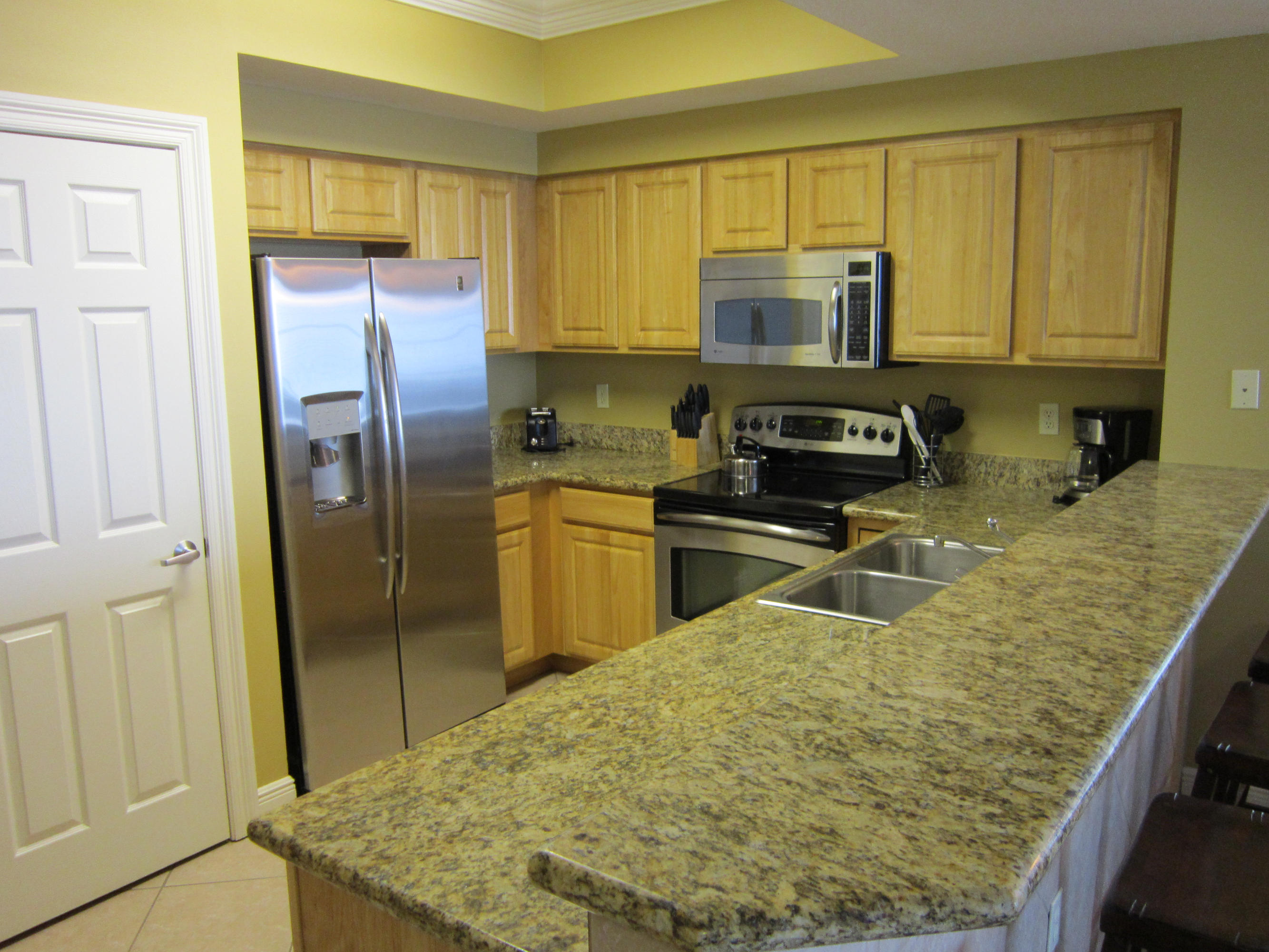 ARIEL DUNES II - Residential