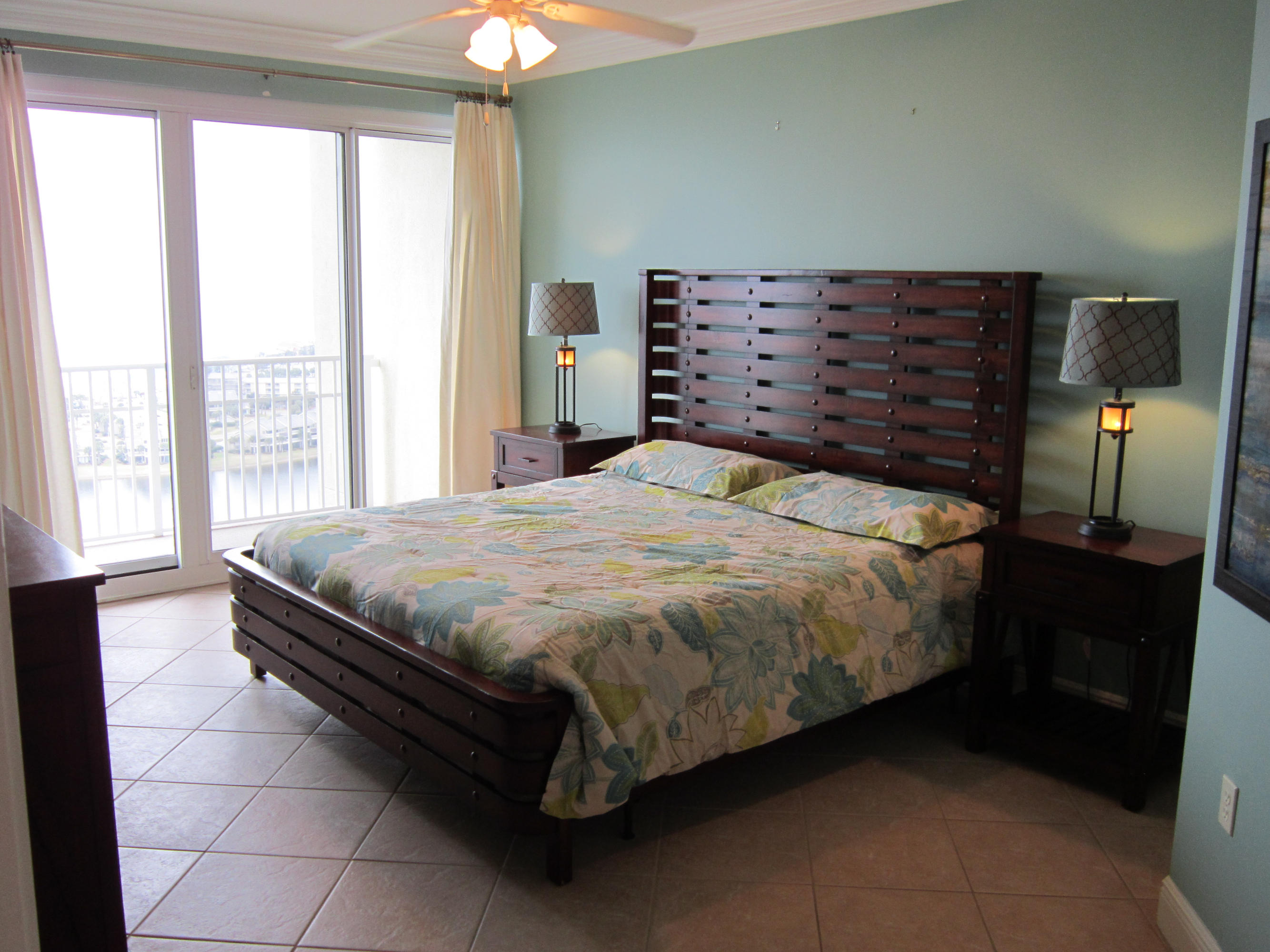 ARIEL DUNES II - Residential