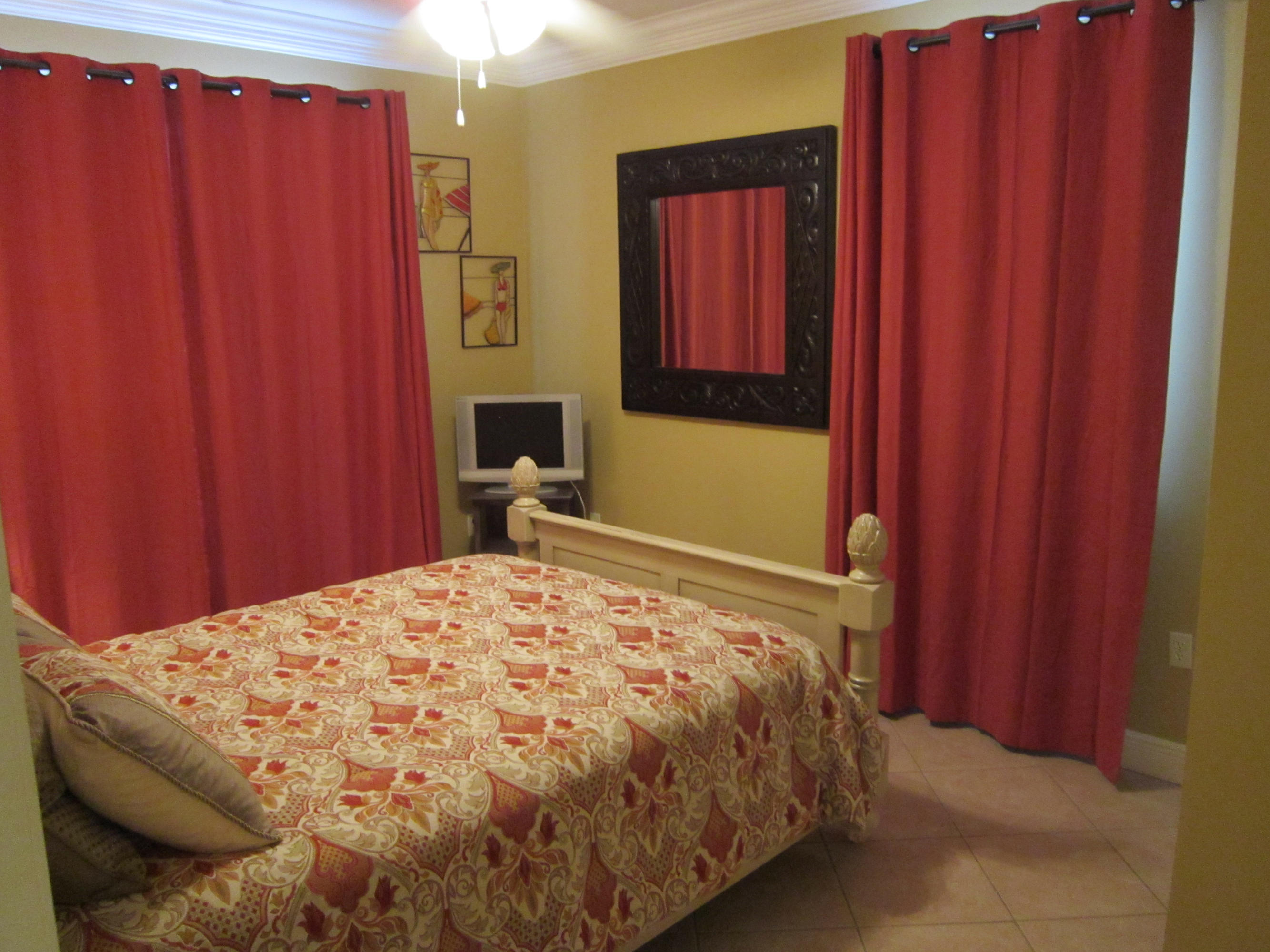 ARIEL DUNES II - Residential