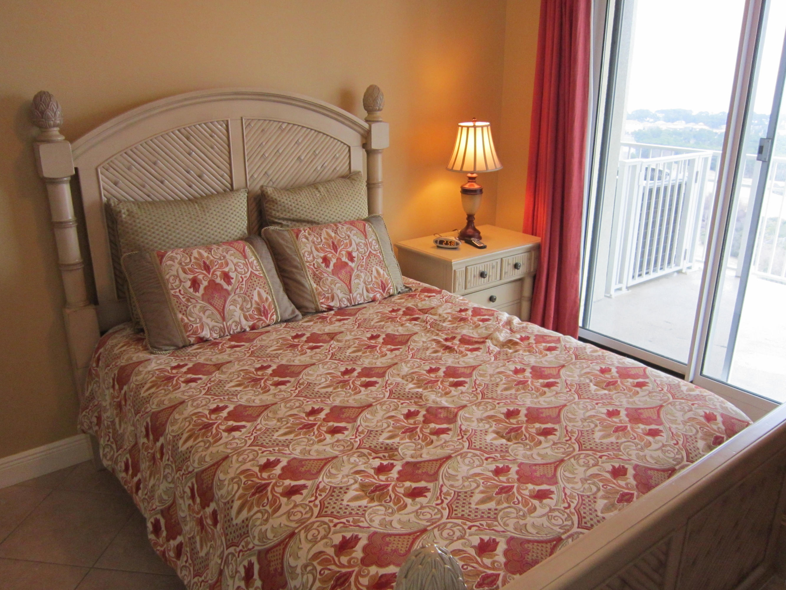 ARIEL DUNES II - Residential