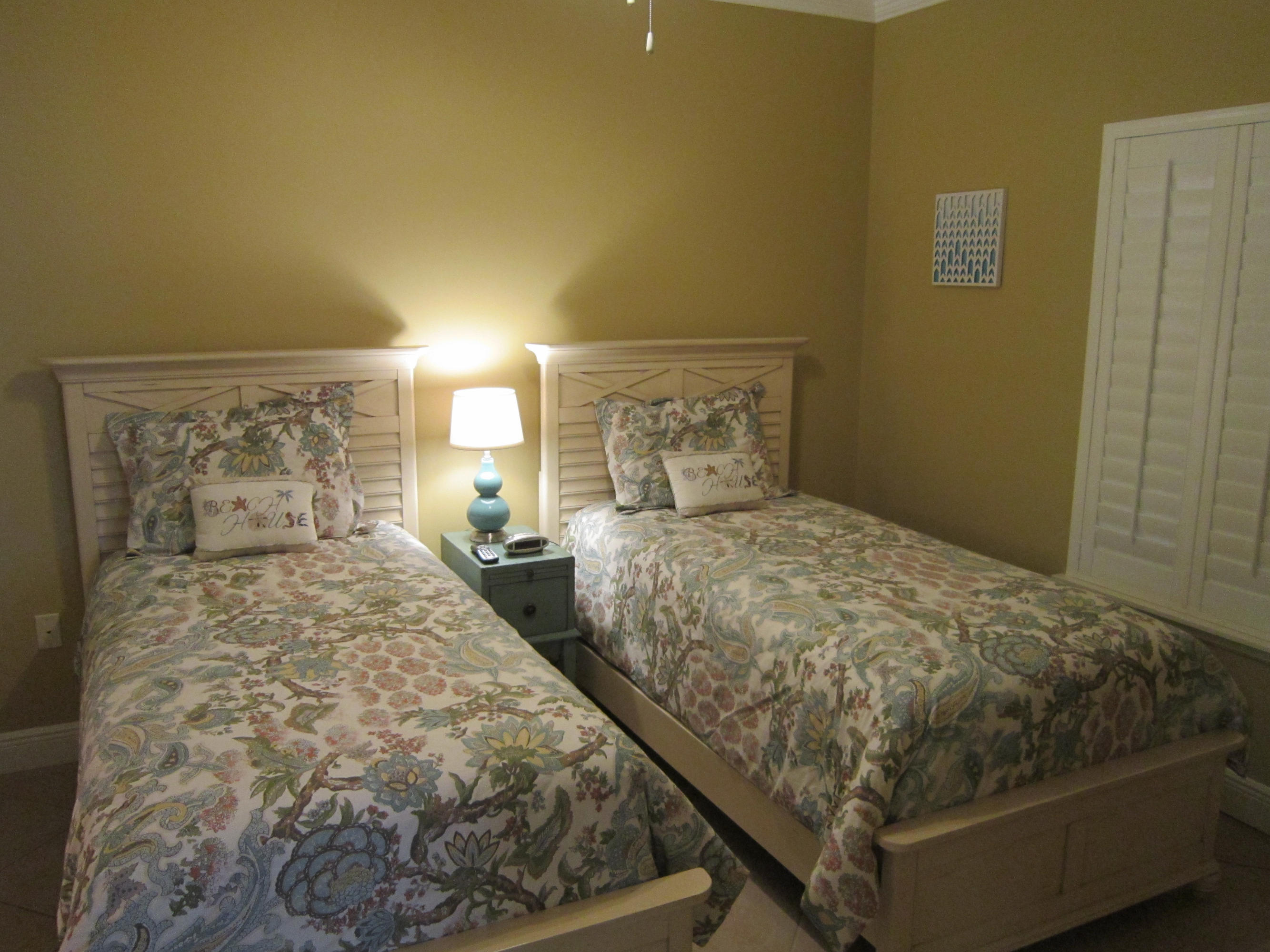 ARIEL DUNES II - Residential