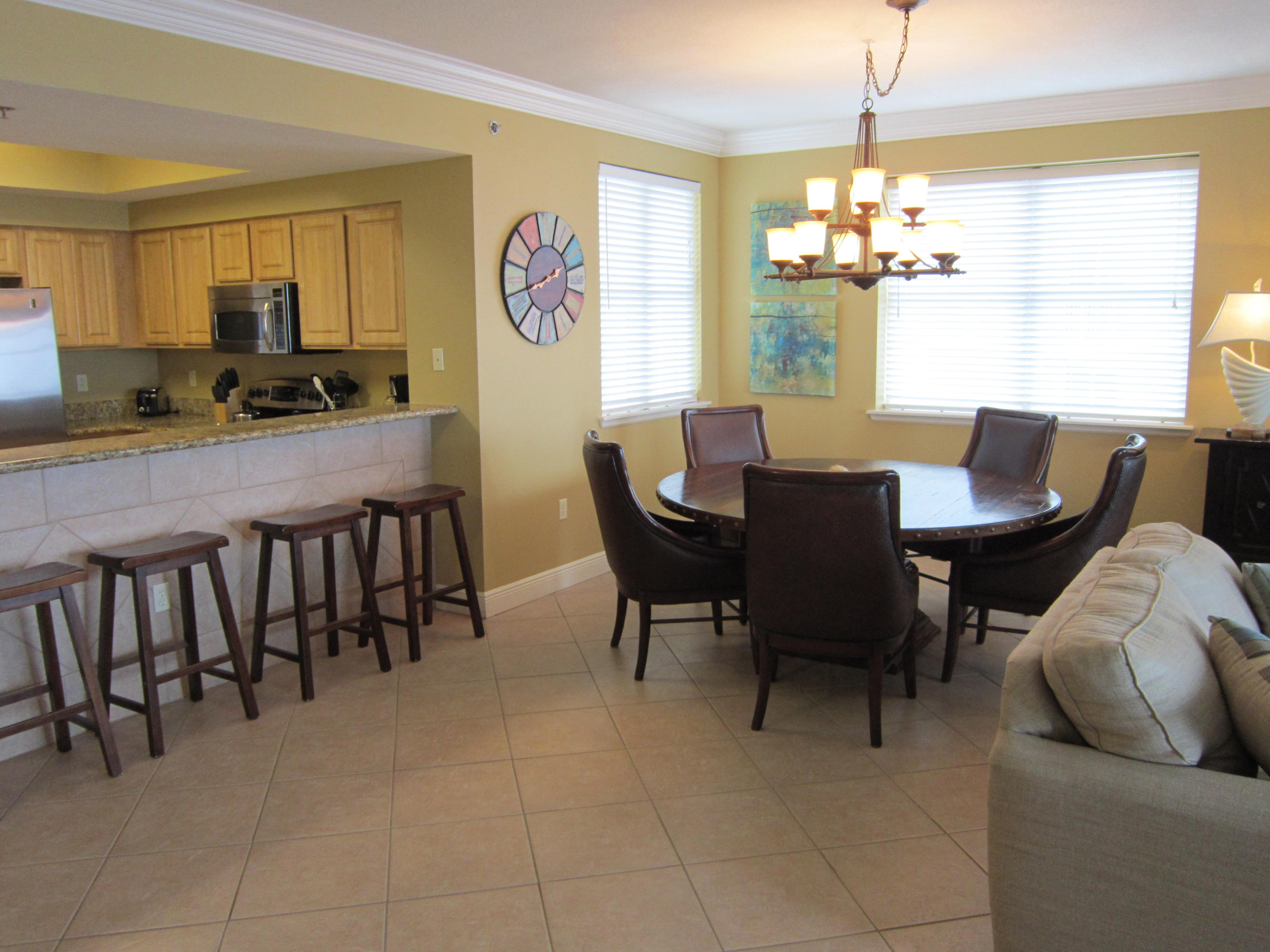 ARIEL DUNES II - Residential