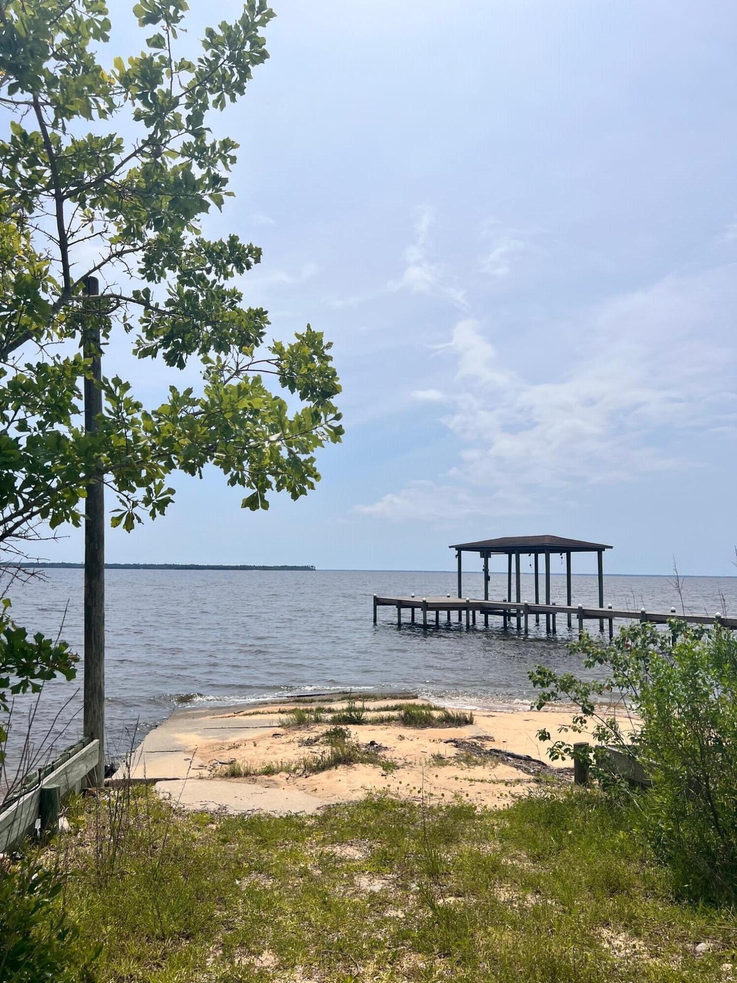 Blackwater Bay Estates - Land