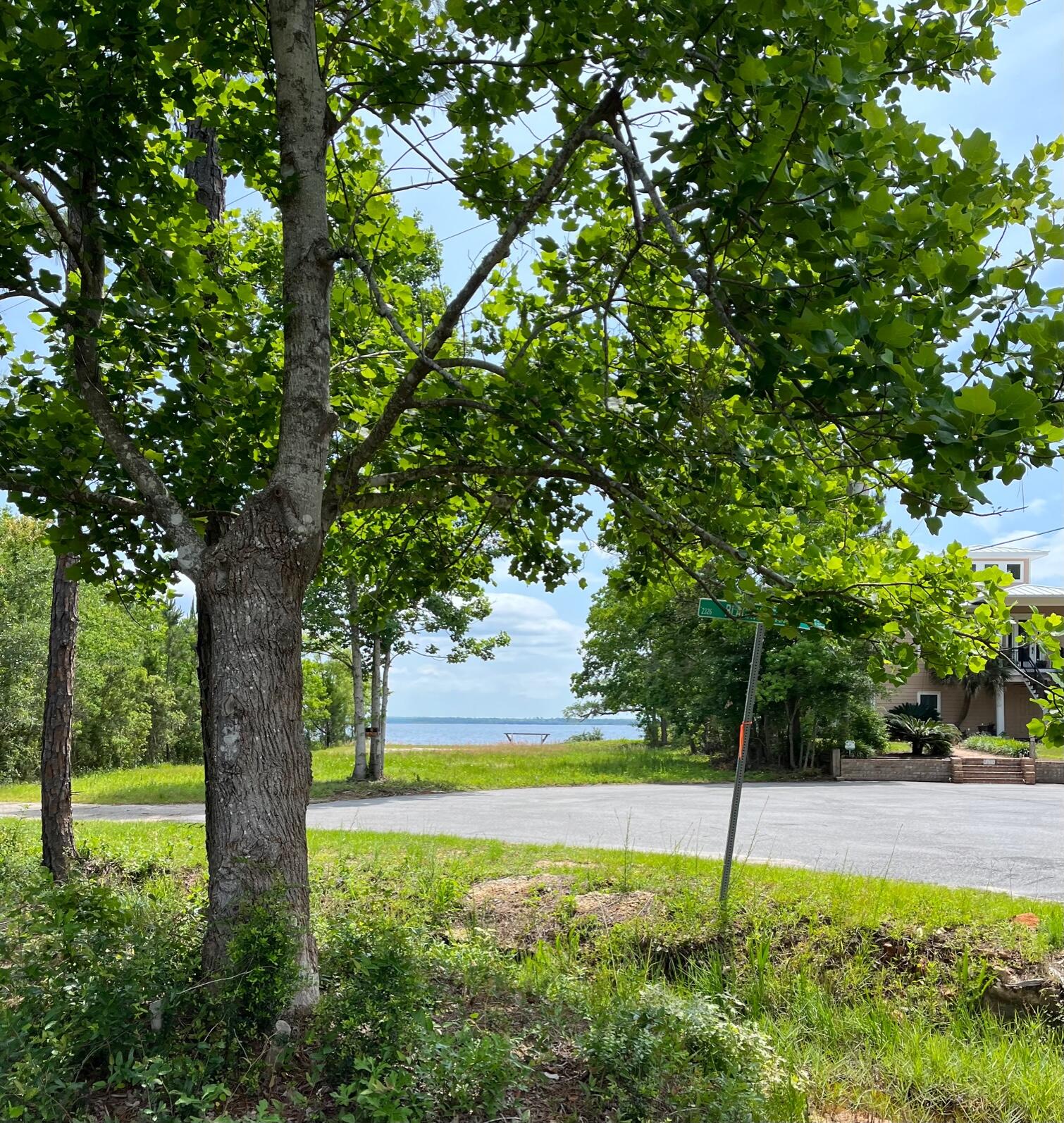 Blackwater Bay Estates - Land