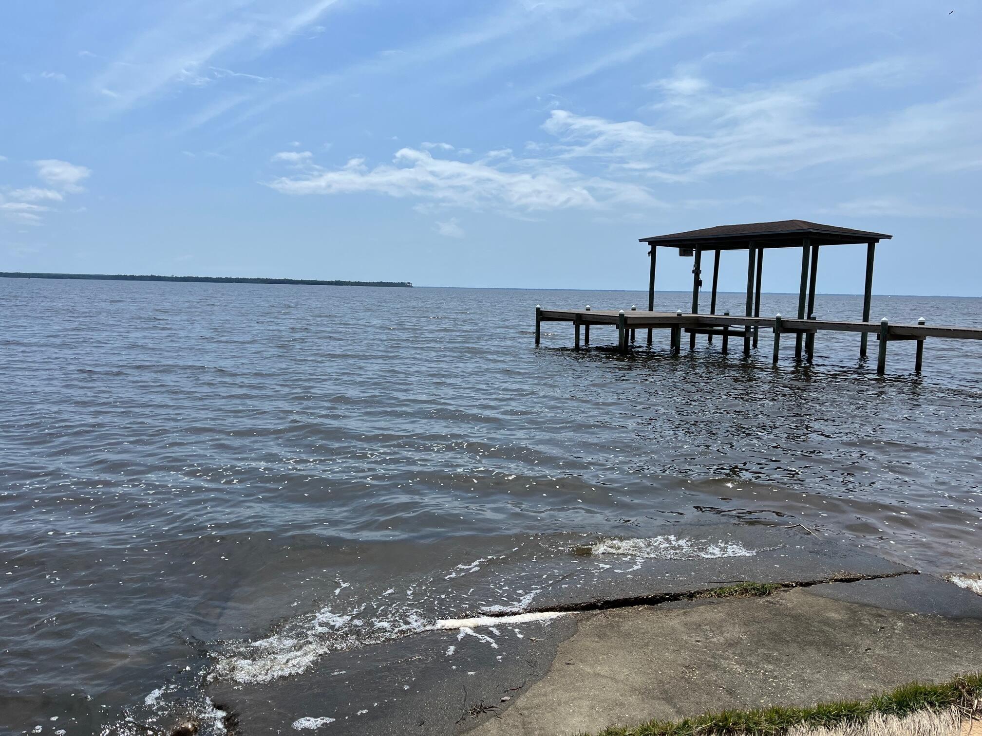 Blackwater Bay Estates - Land