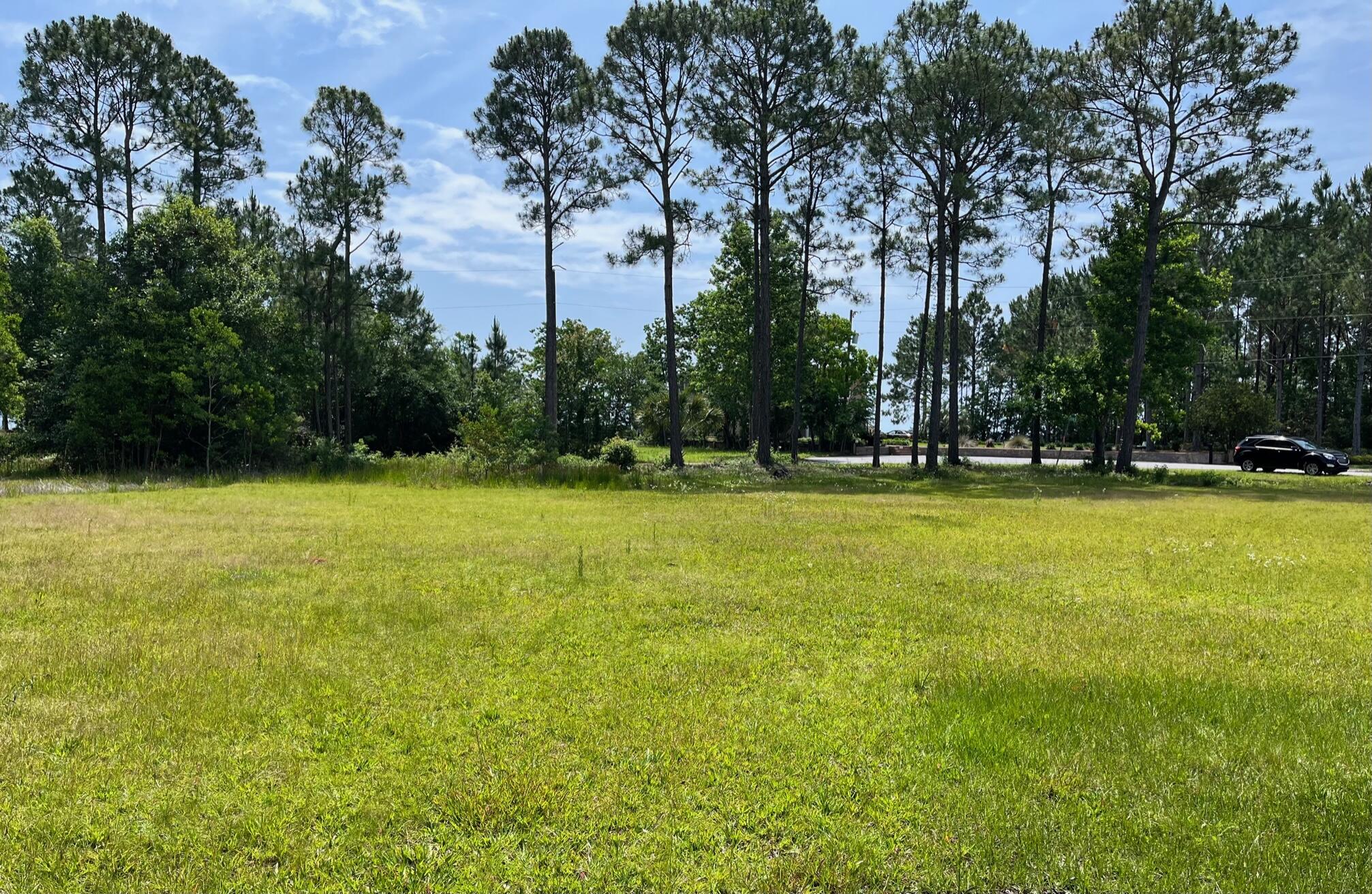 Blackwater Bay Estates - Land