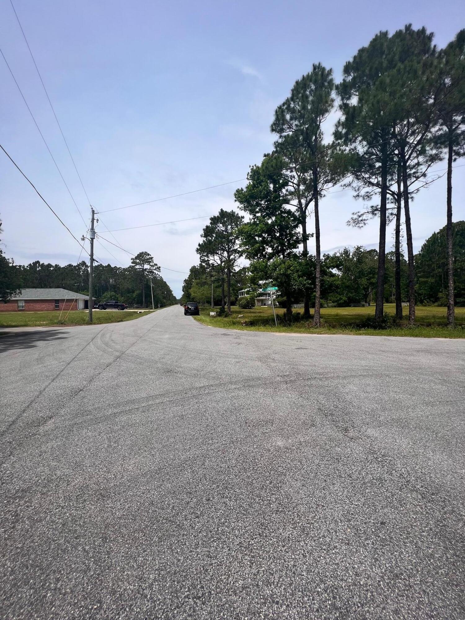 Blackwater Bay Estates - Land