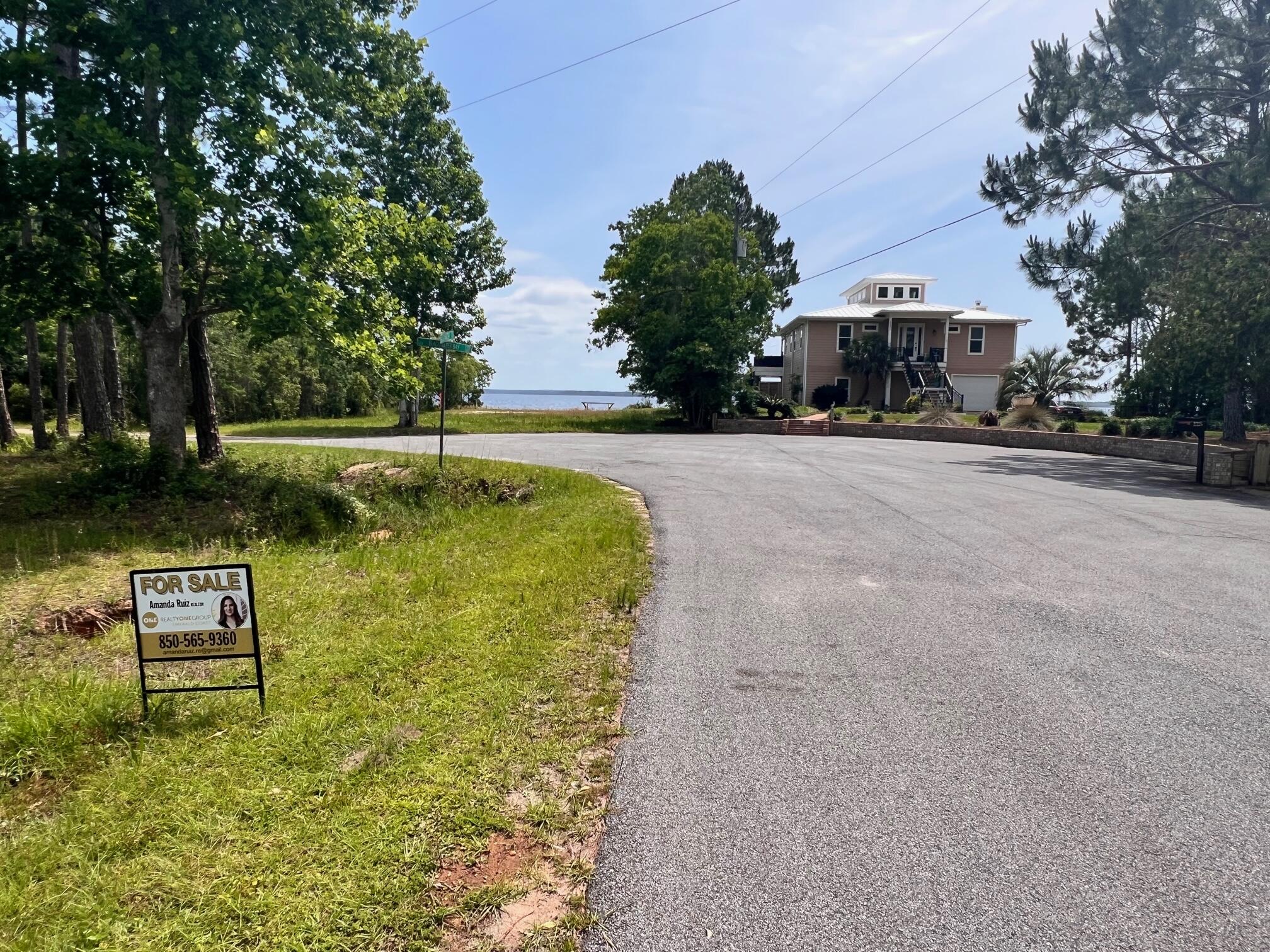 Blackwater Bay Estates - Land