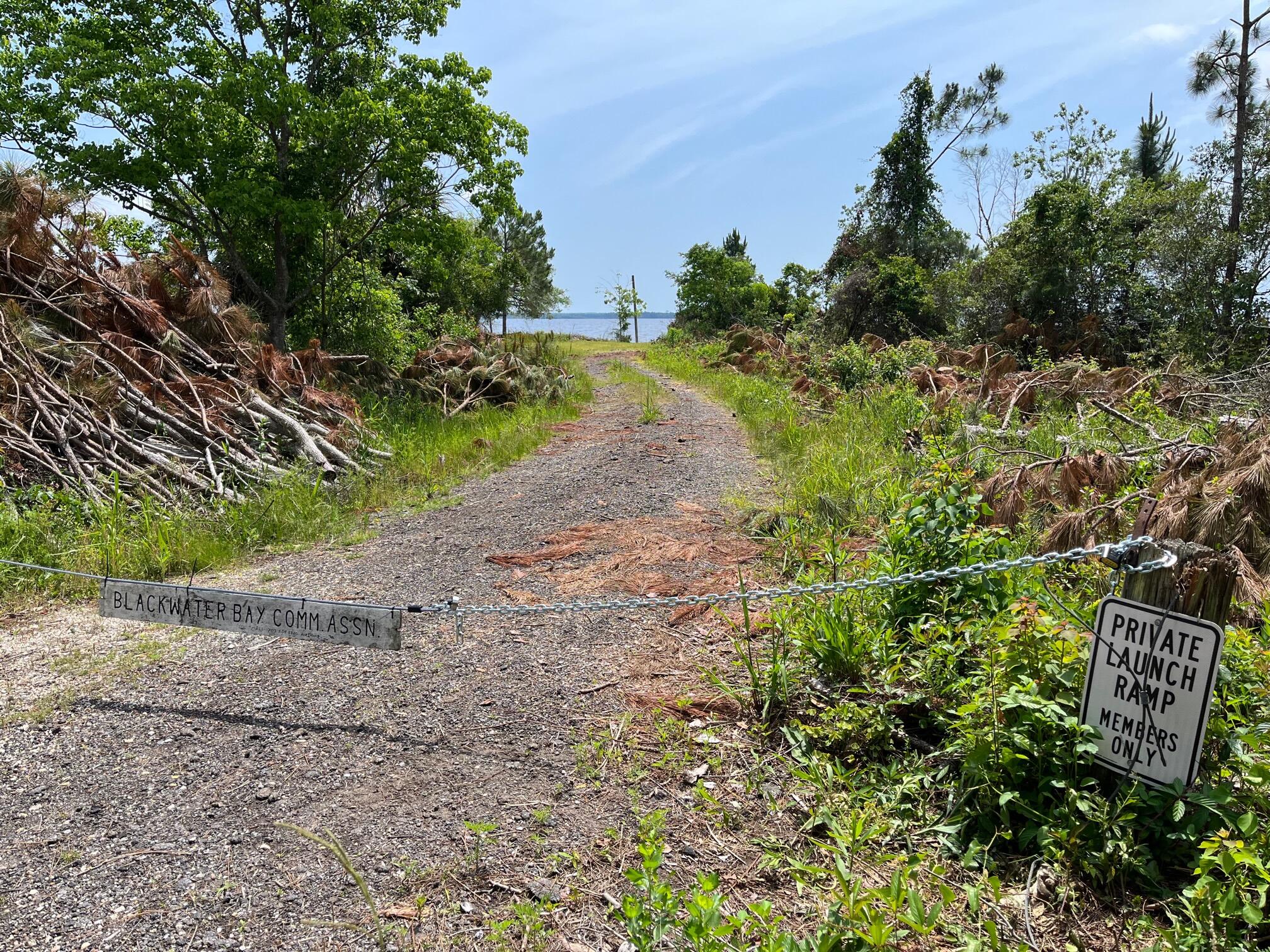 Blackwater Bay Estates - Land