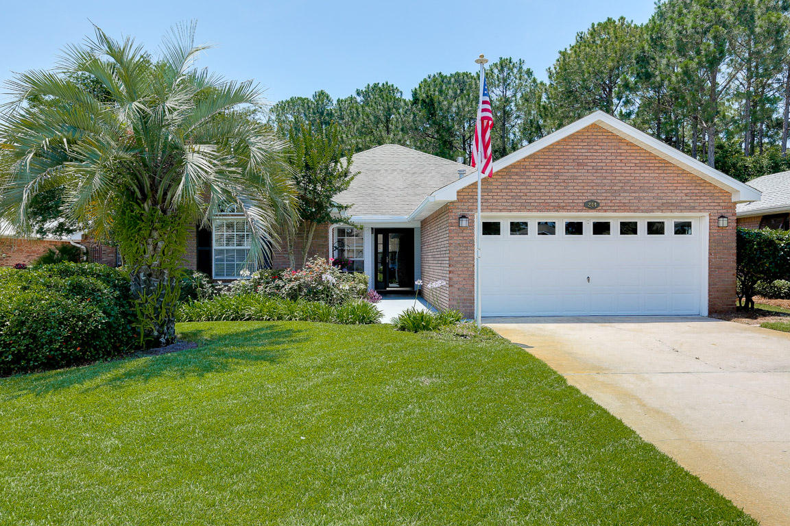 BAYSIDE - Residential