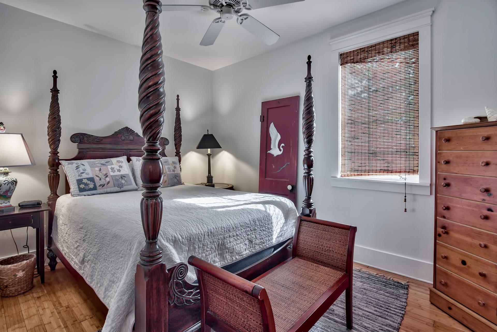 ROSEMARY BEACH - Residential