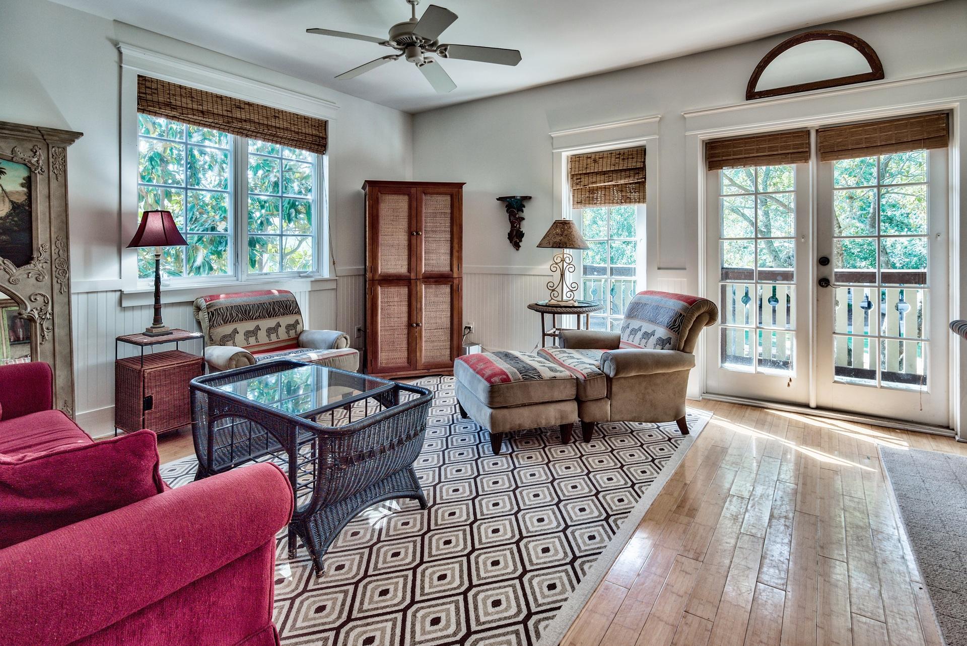 ROSEMARY BEACH - Residential