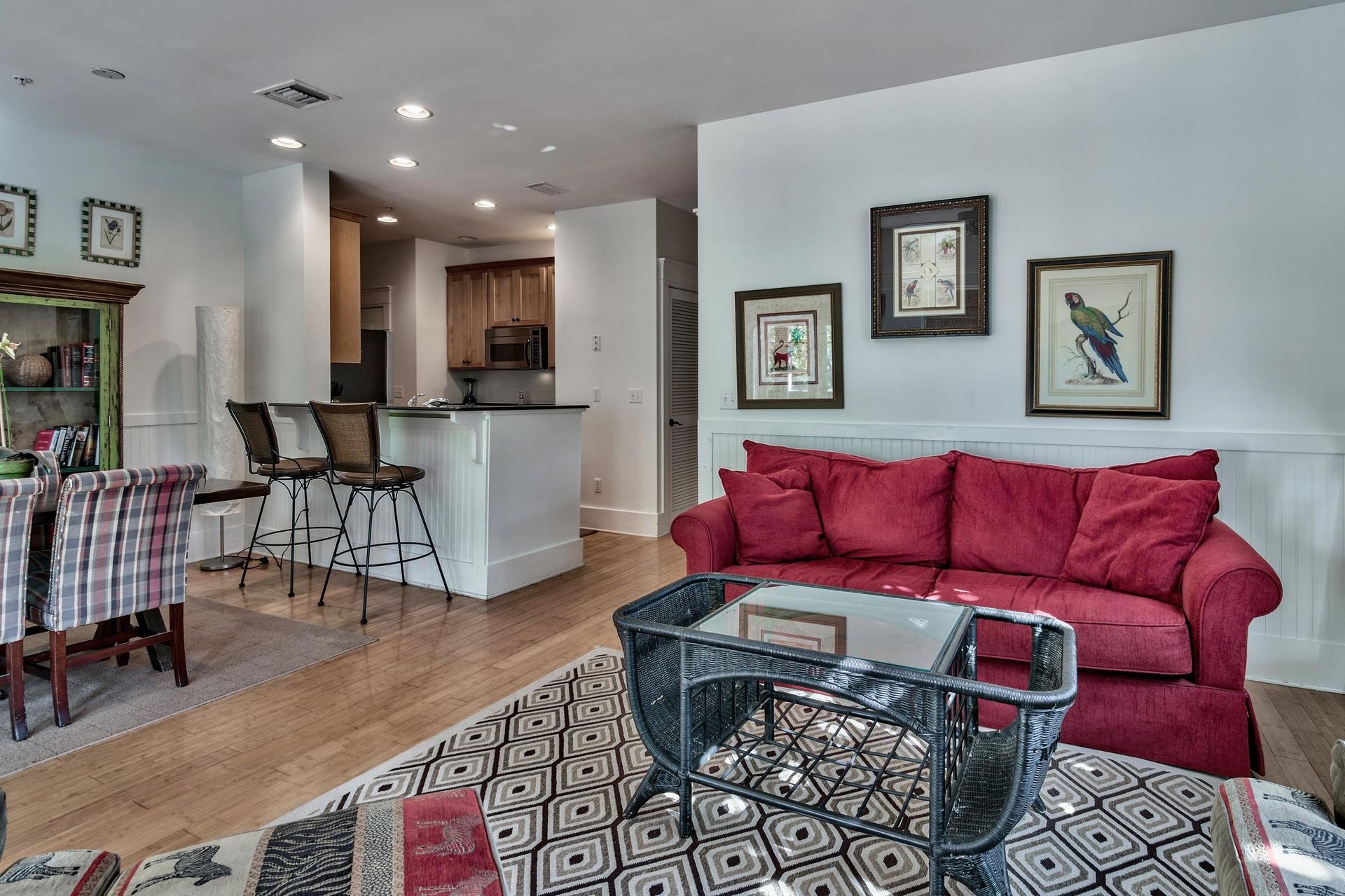 ROSEMARY BEACH - Residential