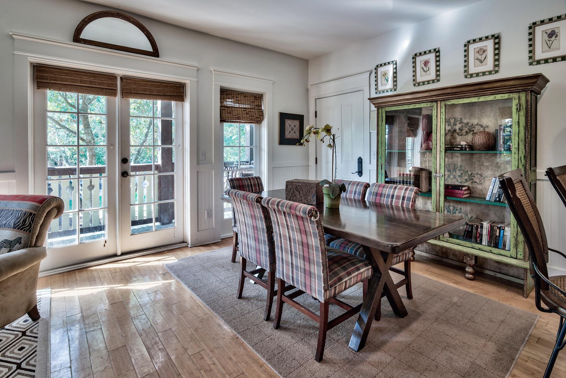 ROSEMARY BEACH - Residential