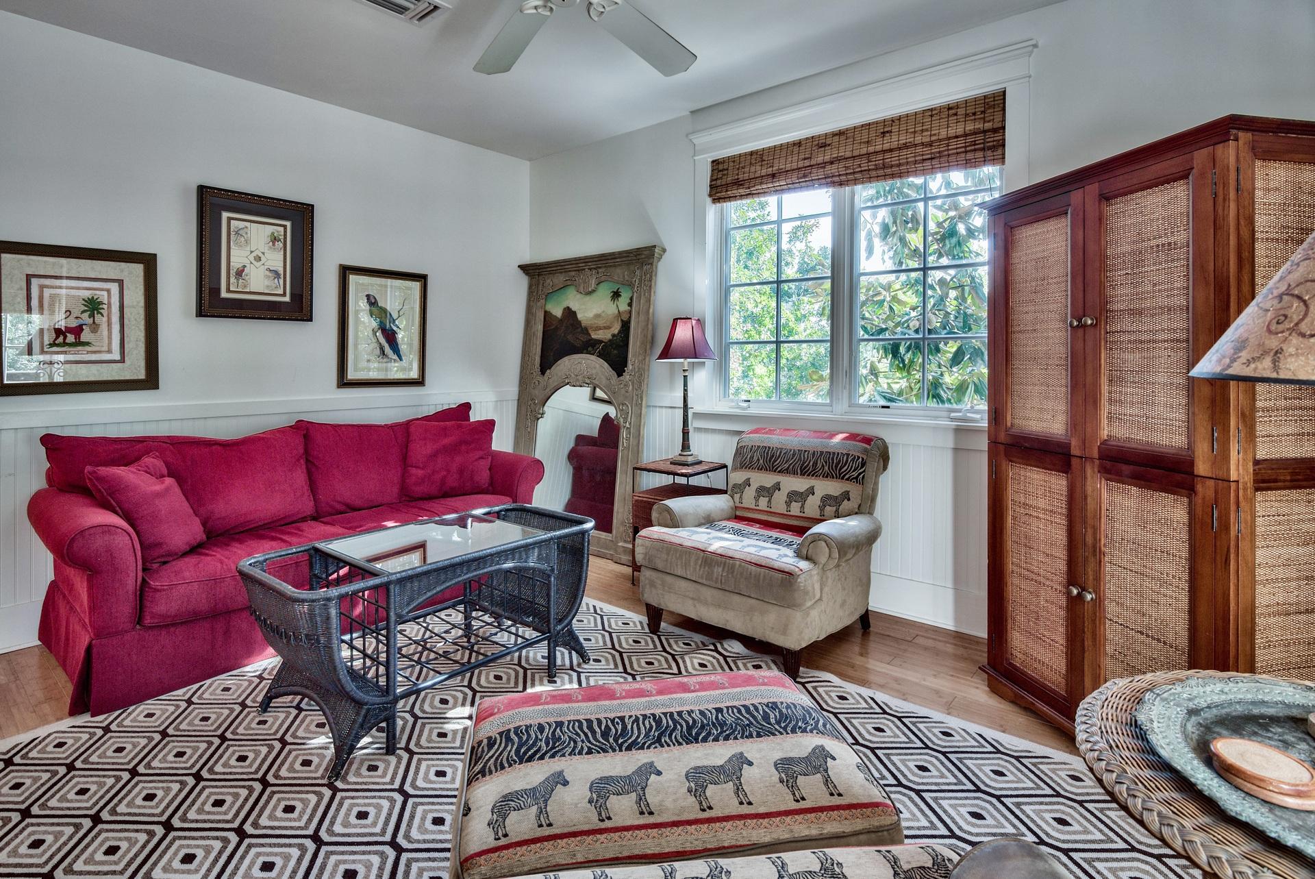 ROSEMARY BEACH - Residential