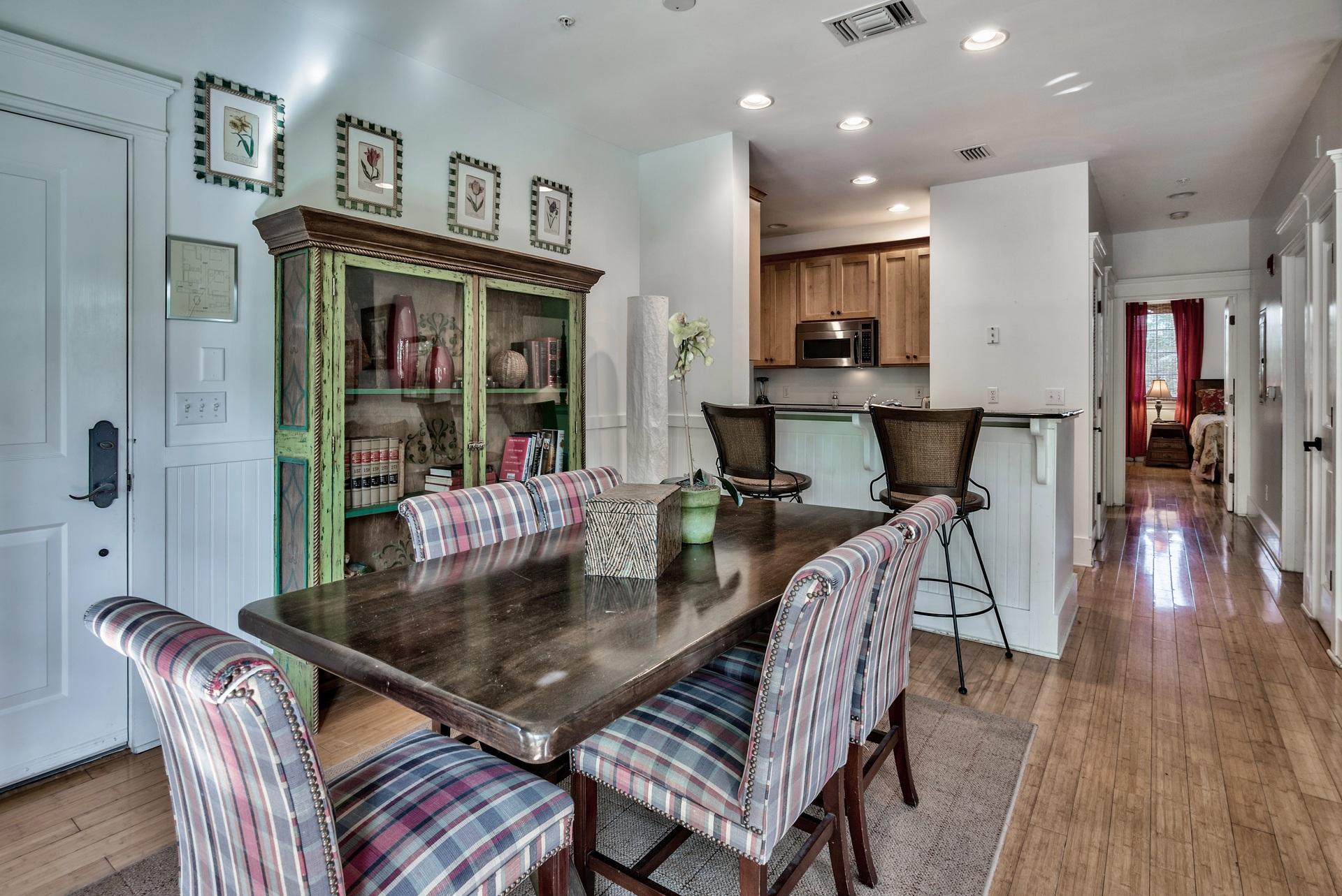 ROSEMARY BEACH - Residential