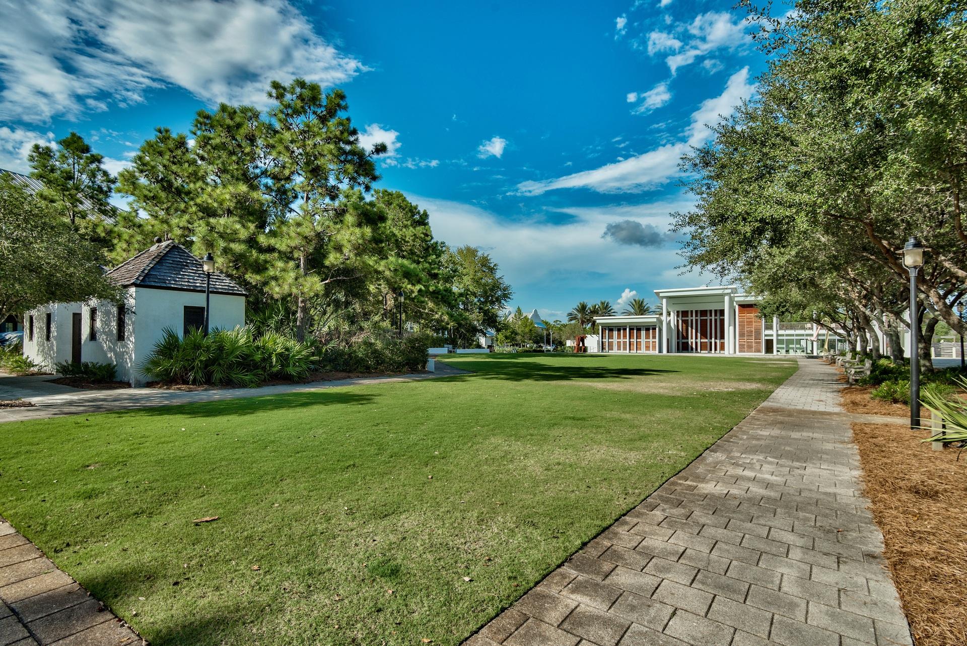 ROSEMARY BEACH - Residential