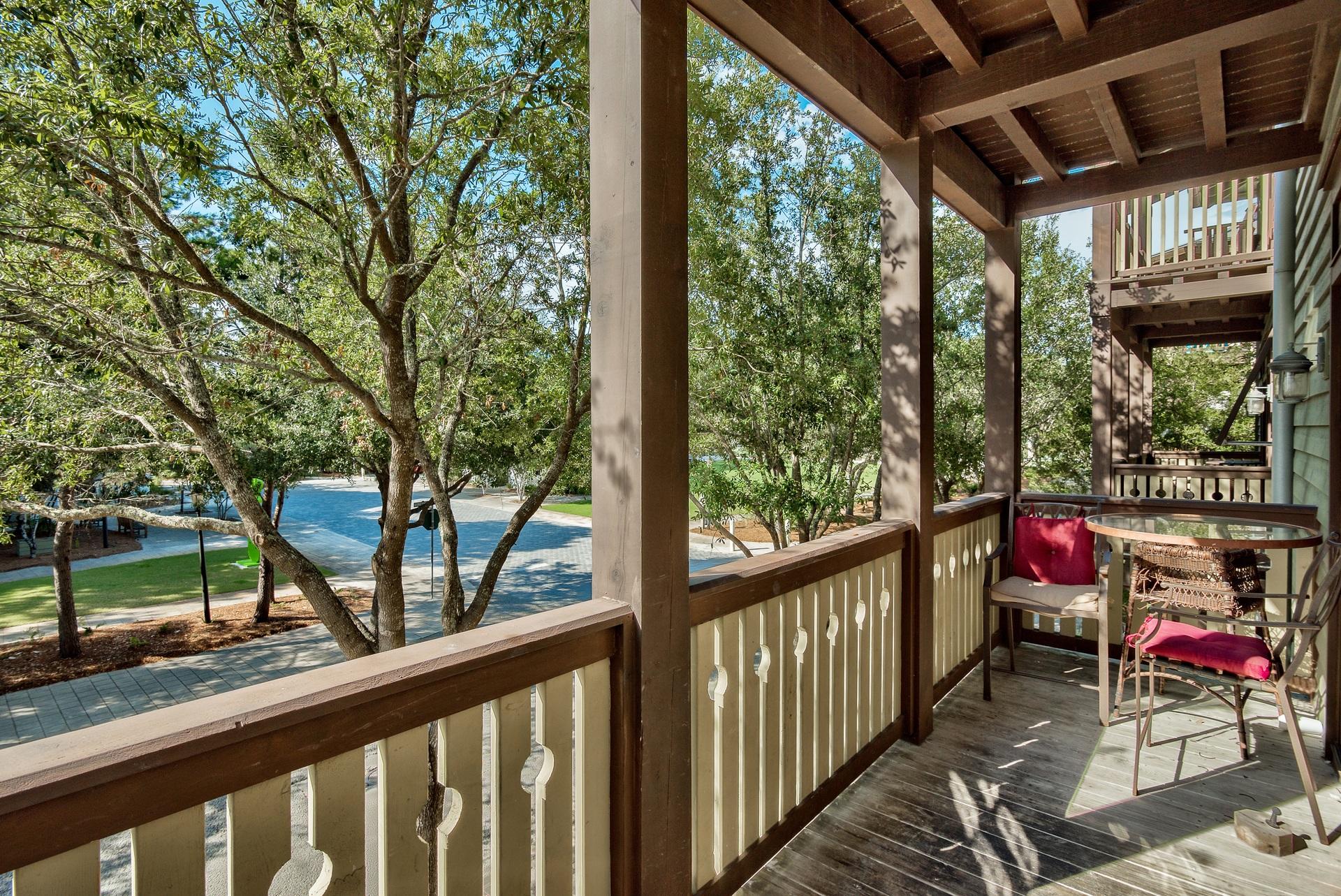 ROSEMARY BEACH - Residential