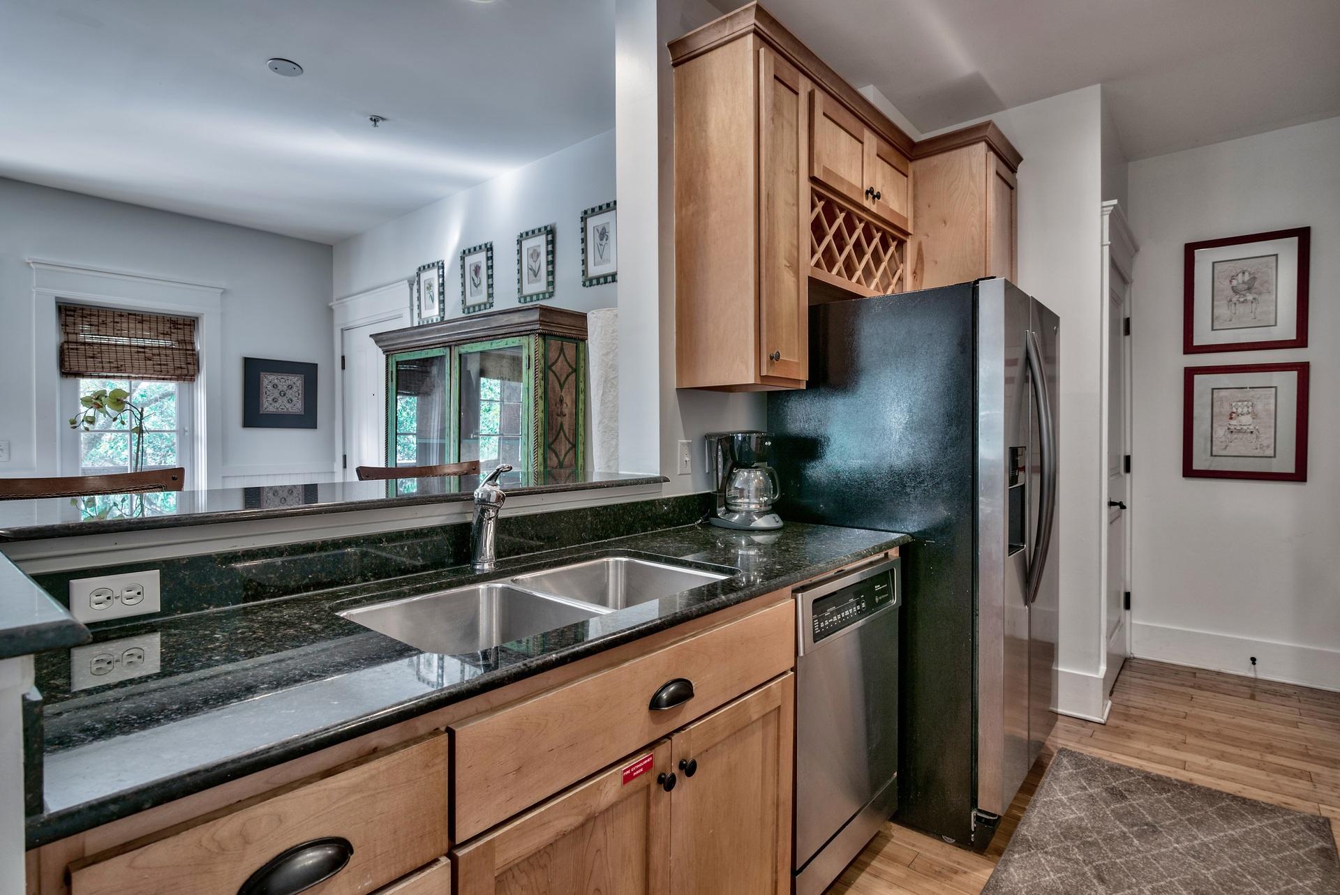 ROSEMARY BEACH - Residential