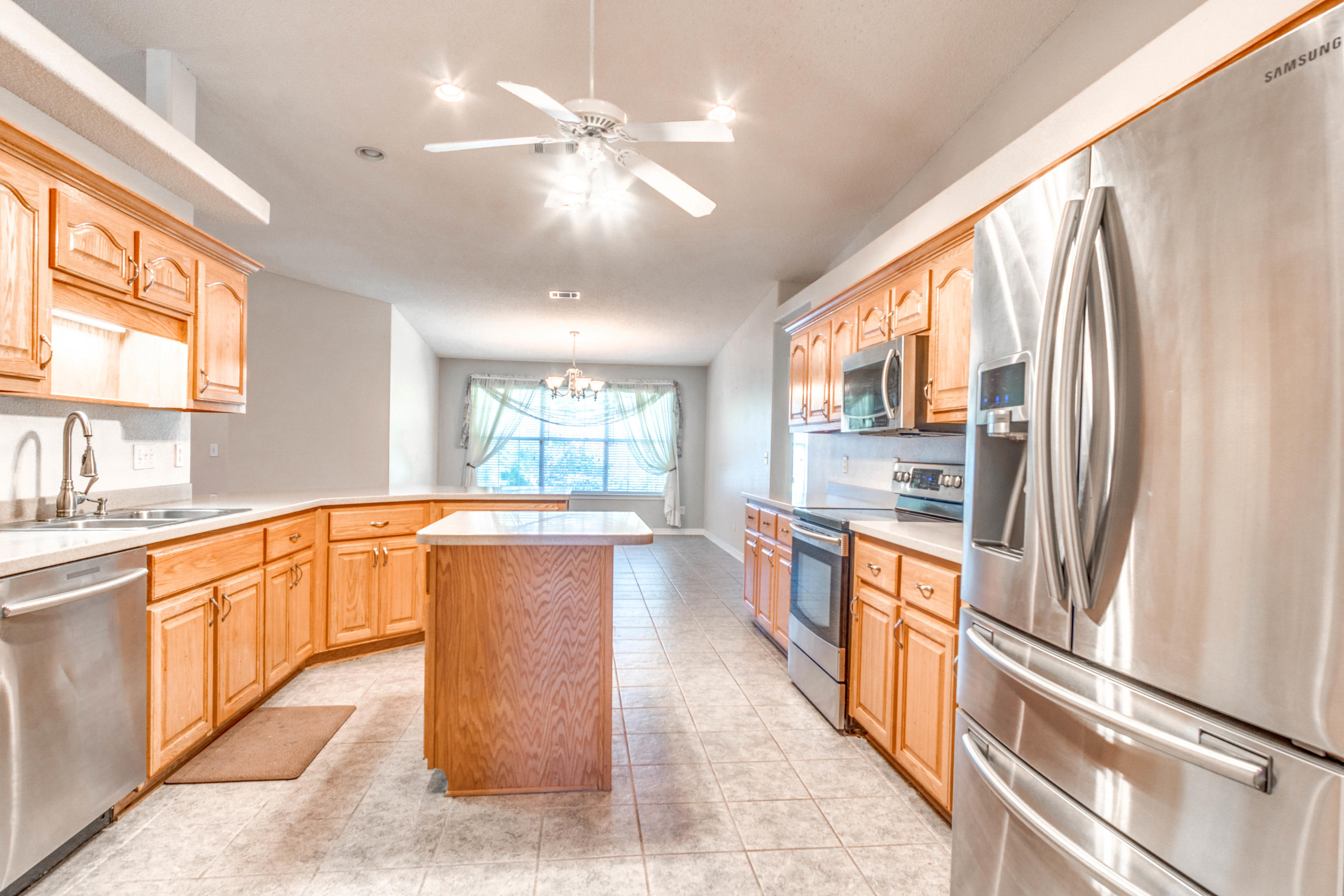 HOLLEY BY THE SEA - Residential