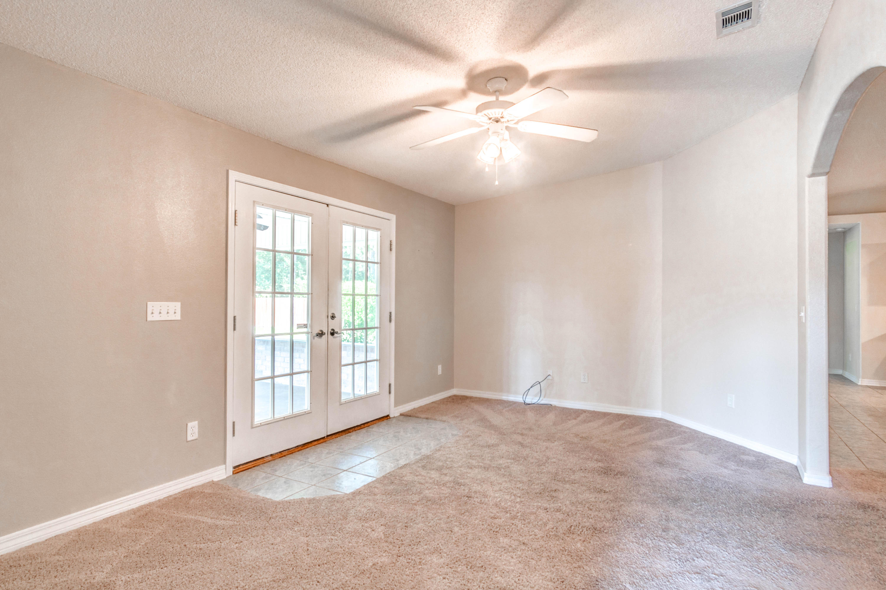 HOLLEY BY THE SEA - Residential