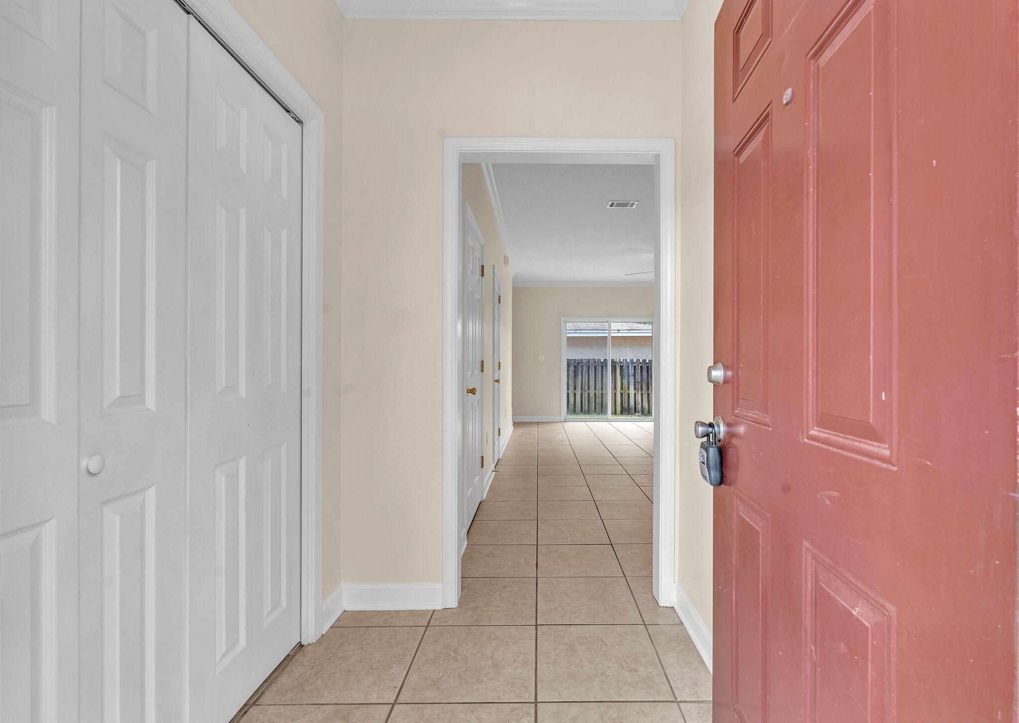 MIRANDA APARTMENTS - Residential Lease