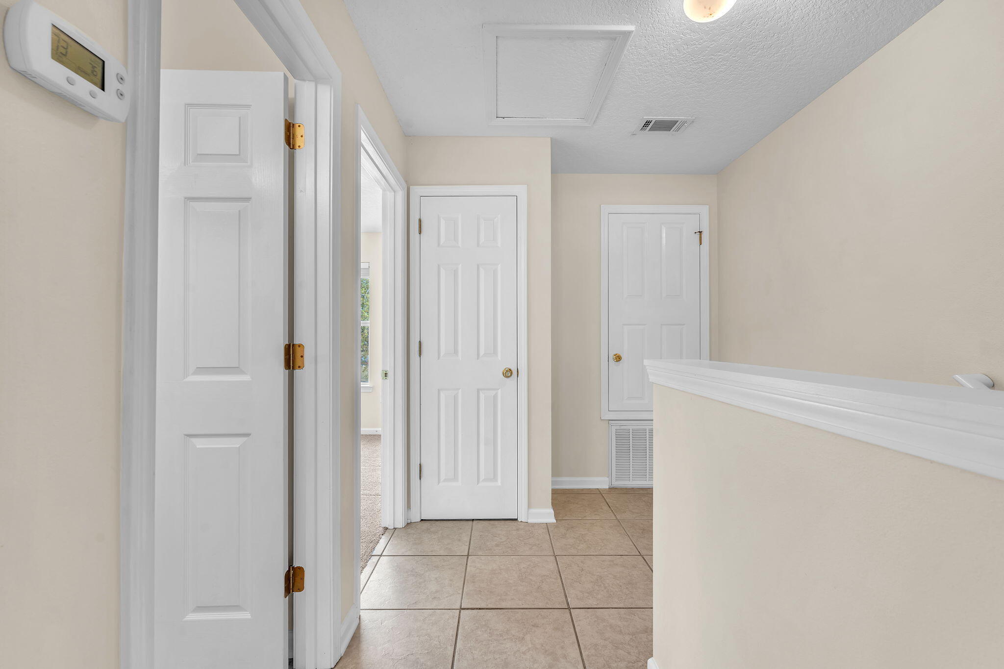 MIRANDA APARTMENTS - Residential Lease