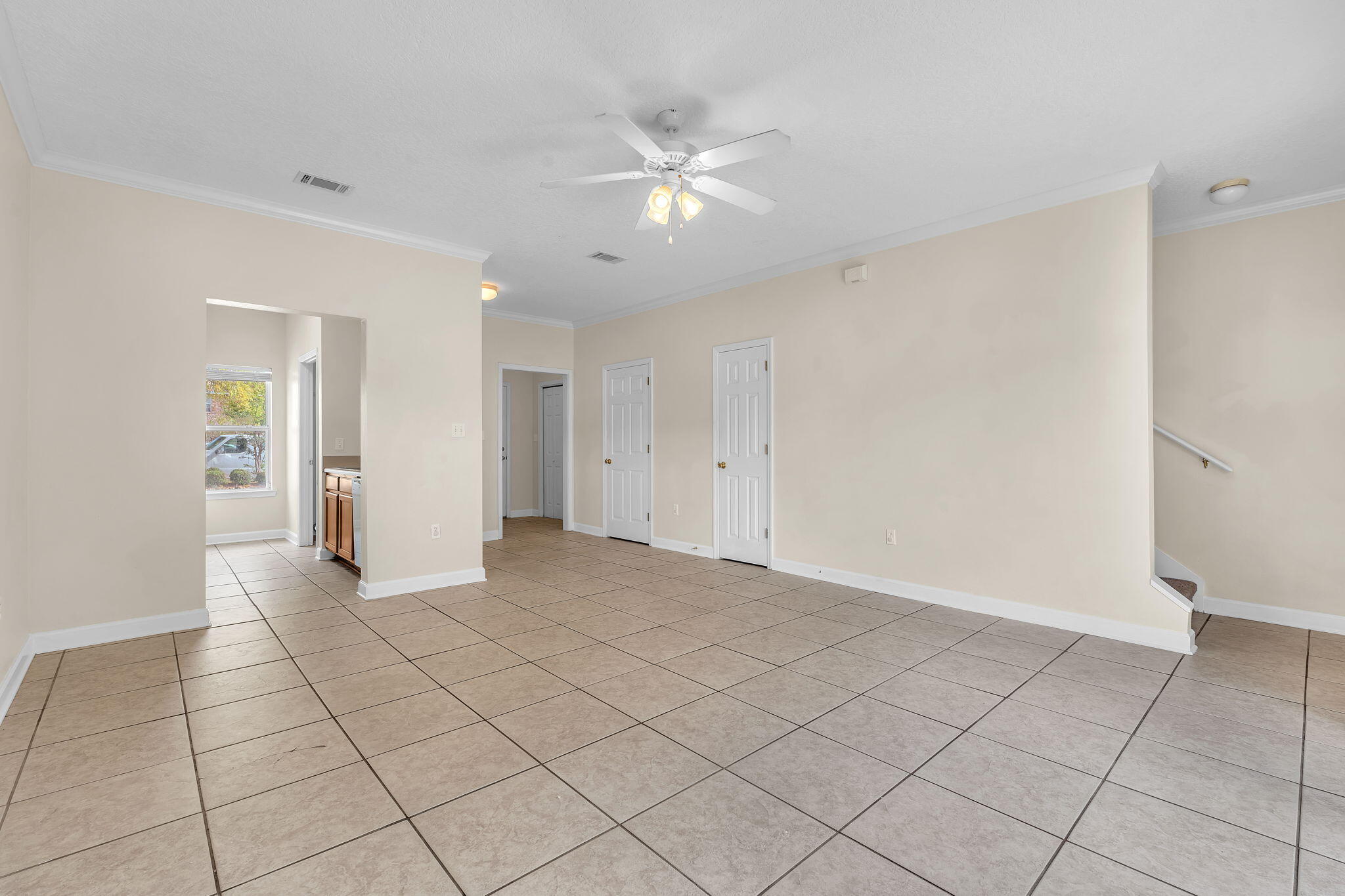 MIRANDA APARTMENTS - Residential Lease