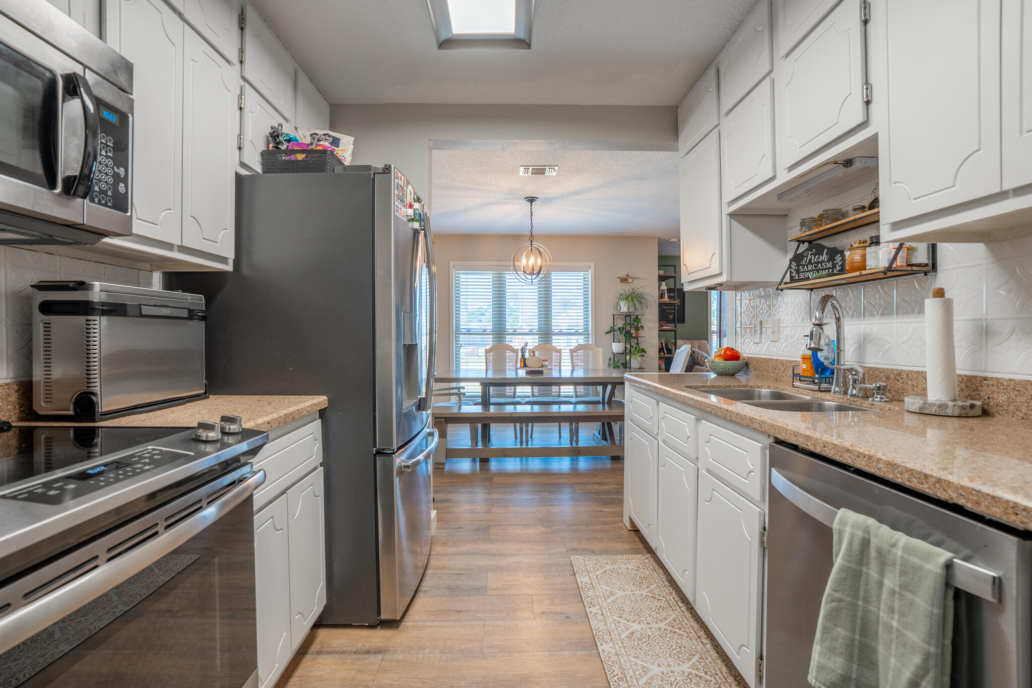 CHATEAU PRES DE LA MER LOT 22 BLK A - Residential