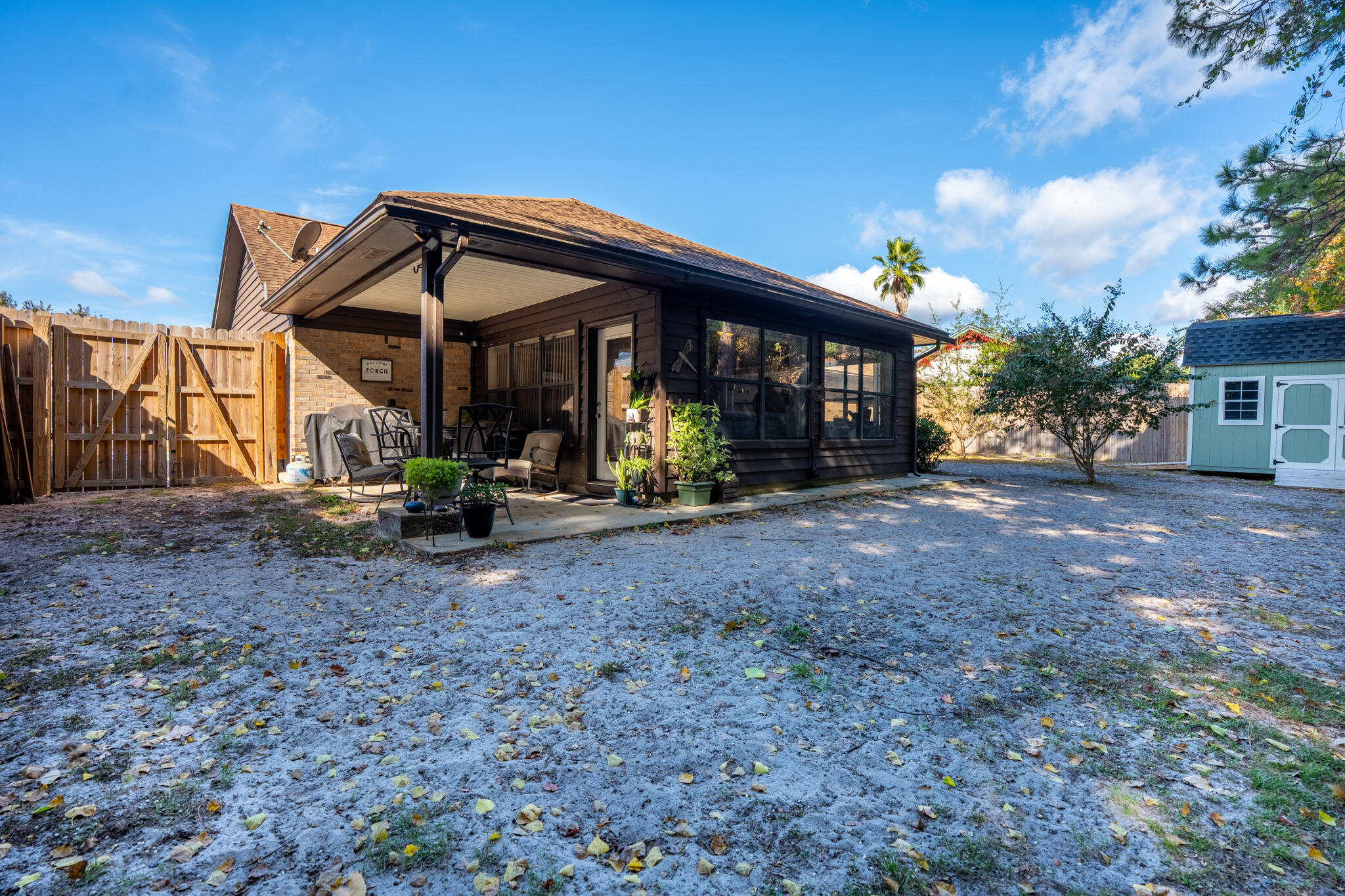 CHATEAU PRES DE LA MER LOT 22 BLK A - Residential