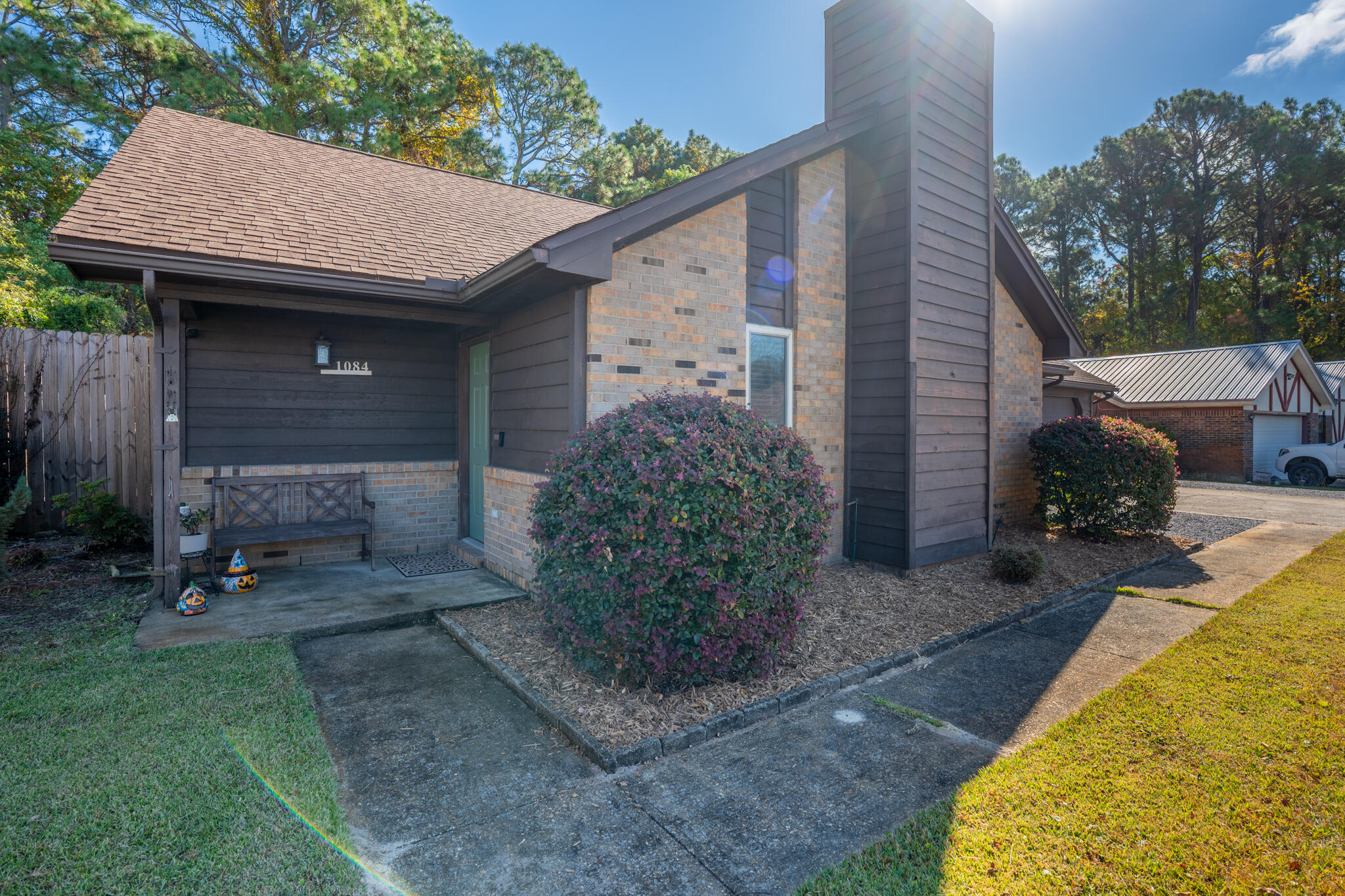 CHATEAU PRES DE LA MER LOT 22 BLK A - Residential