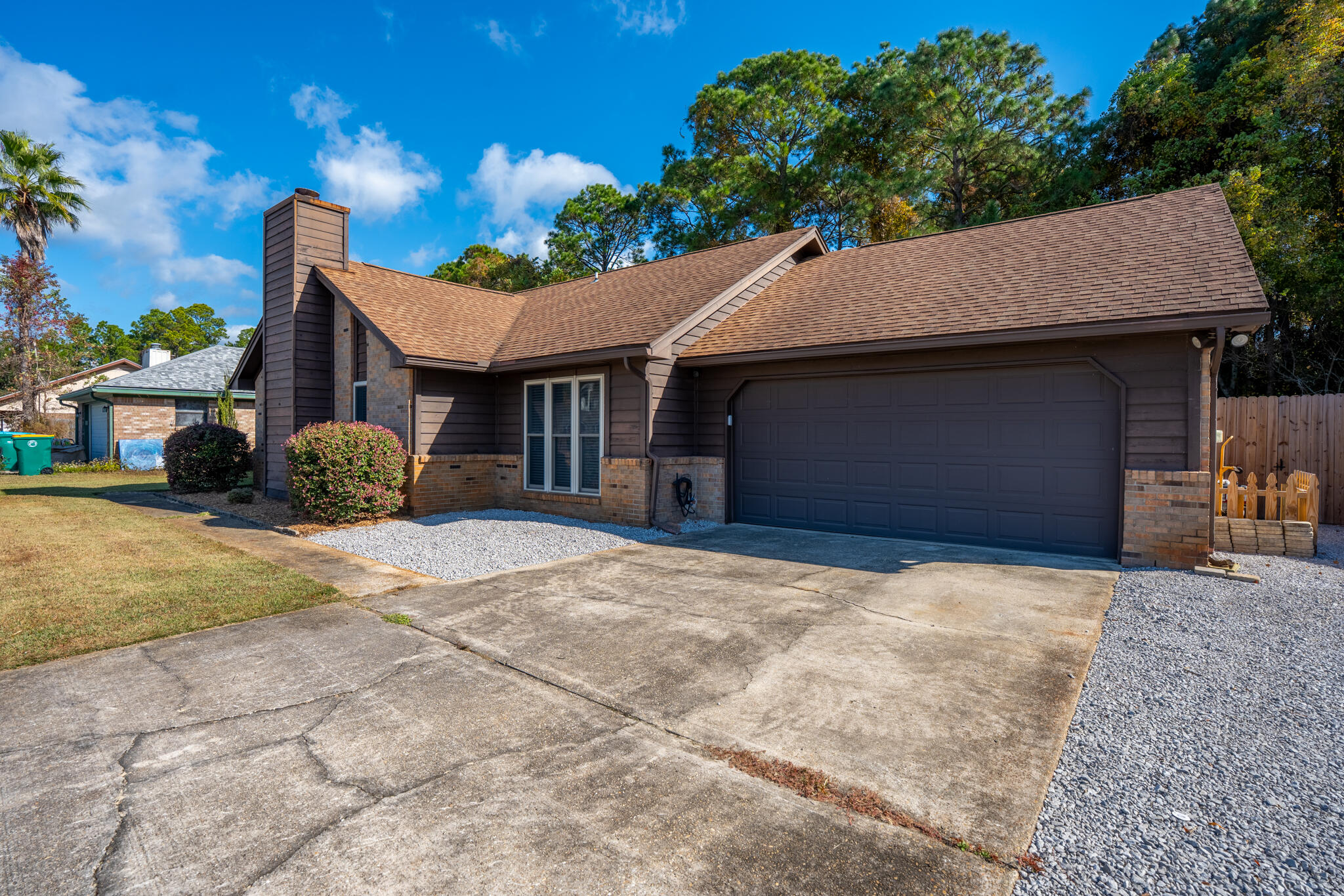 CHATEAU PRES DE LA MER LOT 22 BLK A - Residential