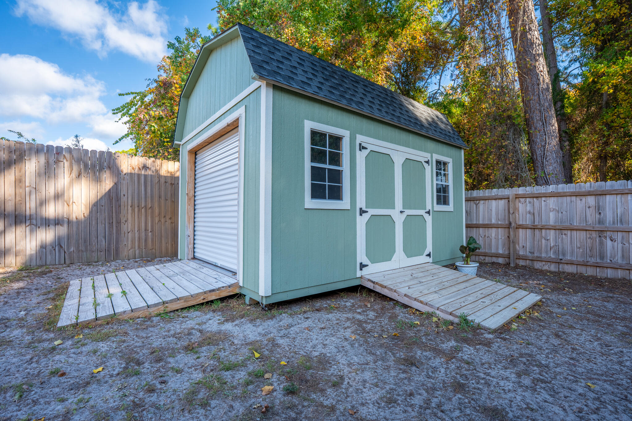 CHATEAU PRES DE LA MER LOT 22 BLK A - Residential