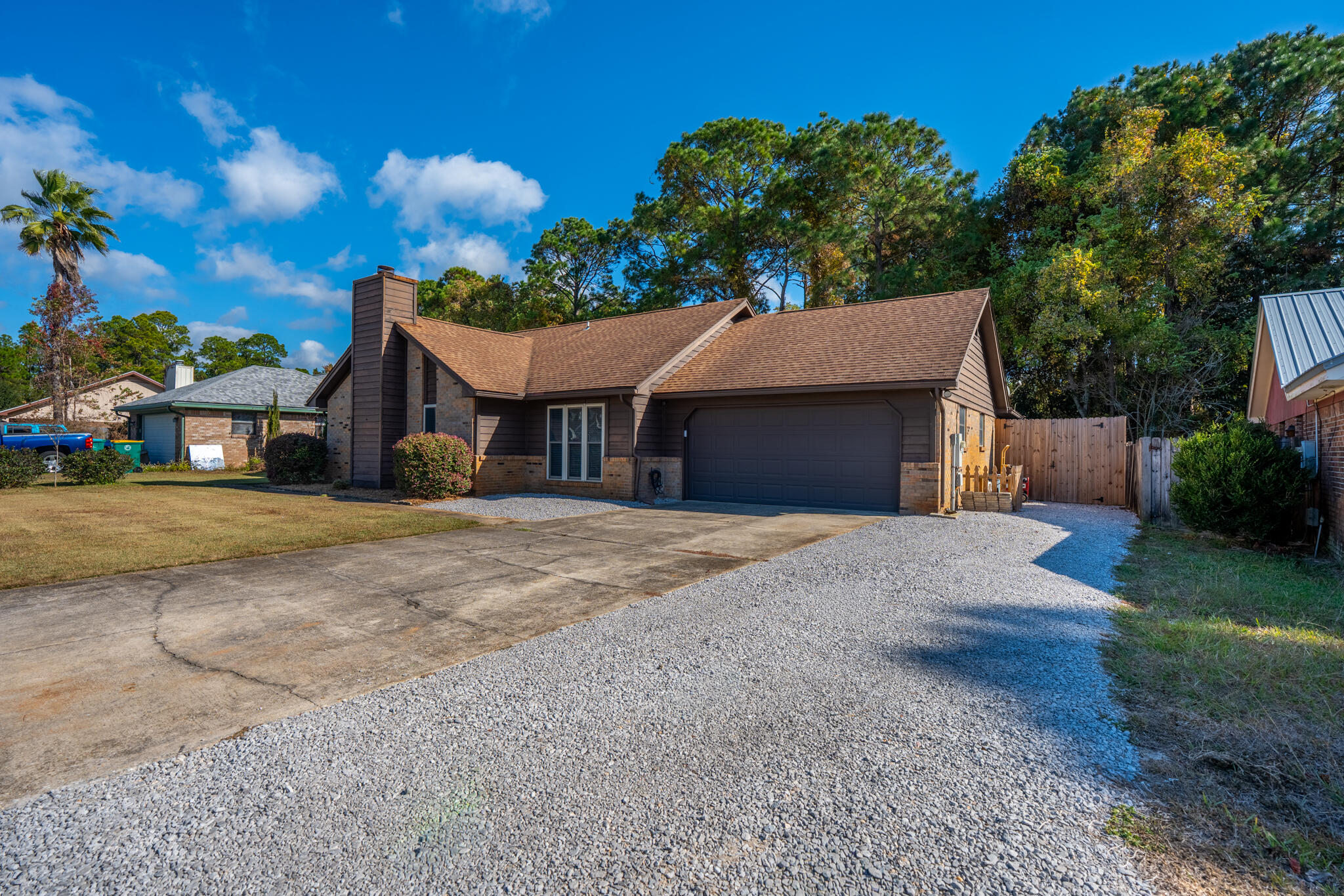 CHATEAU PRES DE LA MER LOT 22 BLK A - Residential