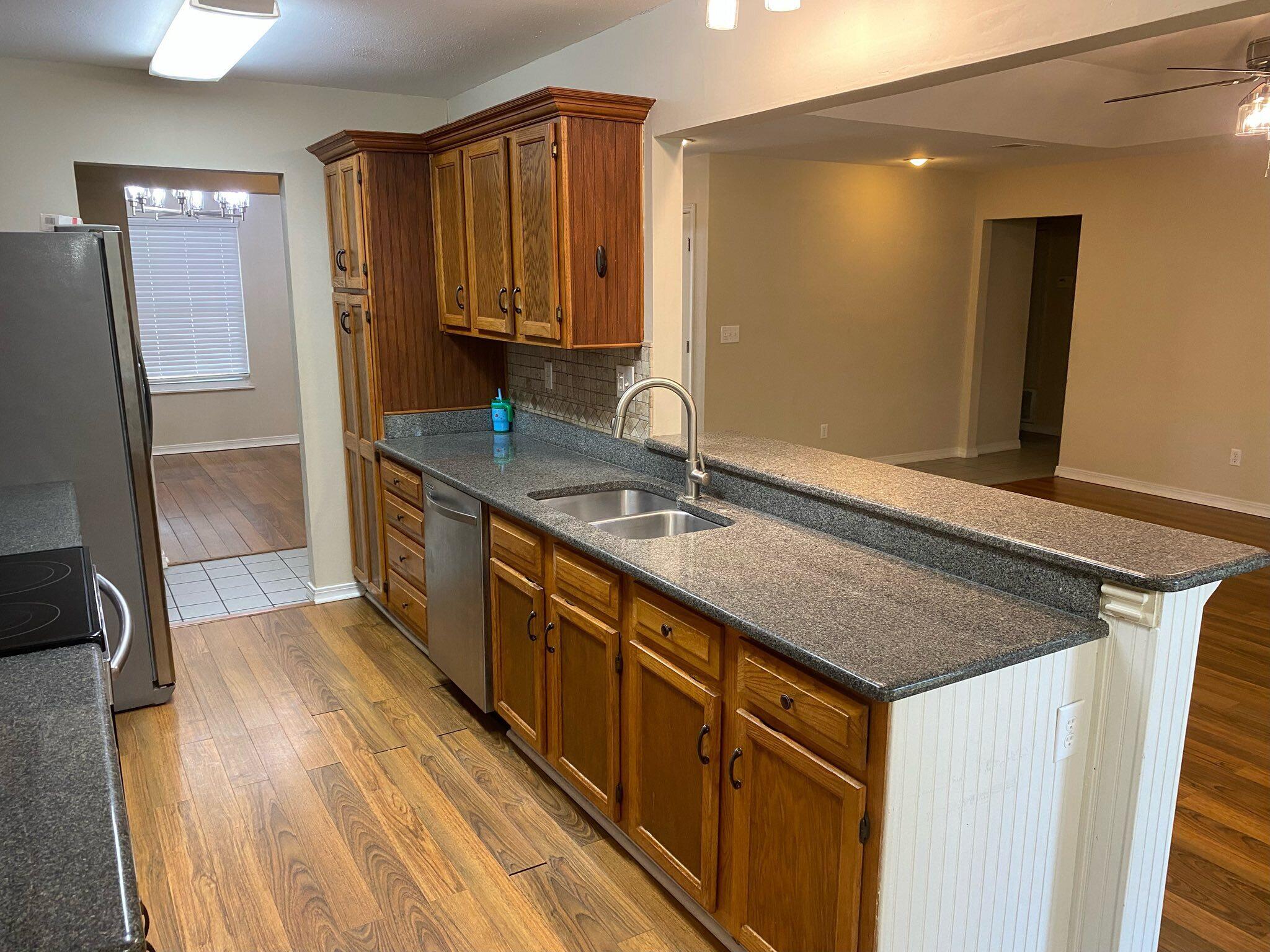 RAINTREE ESTATES #2 - Residential