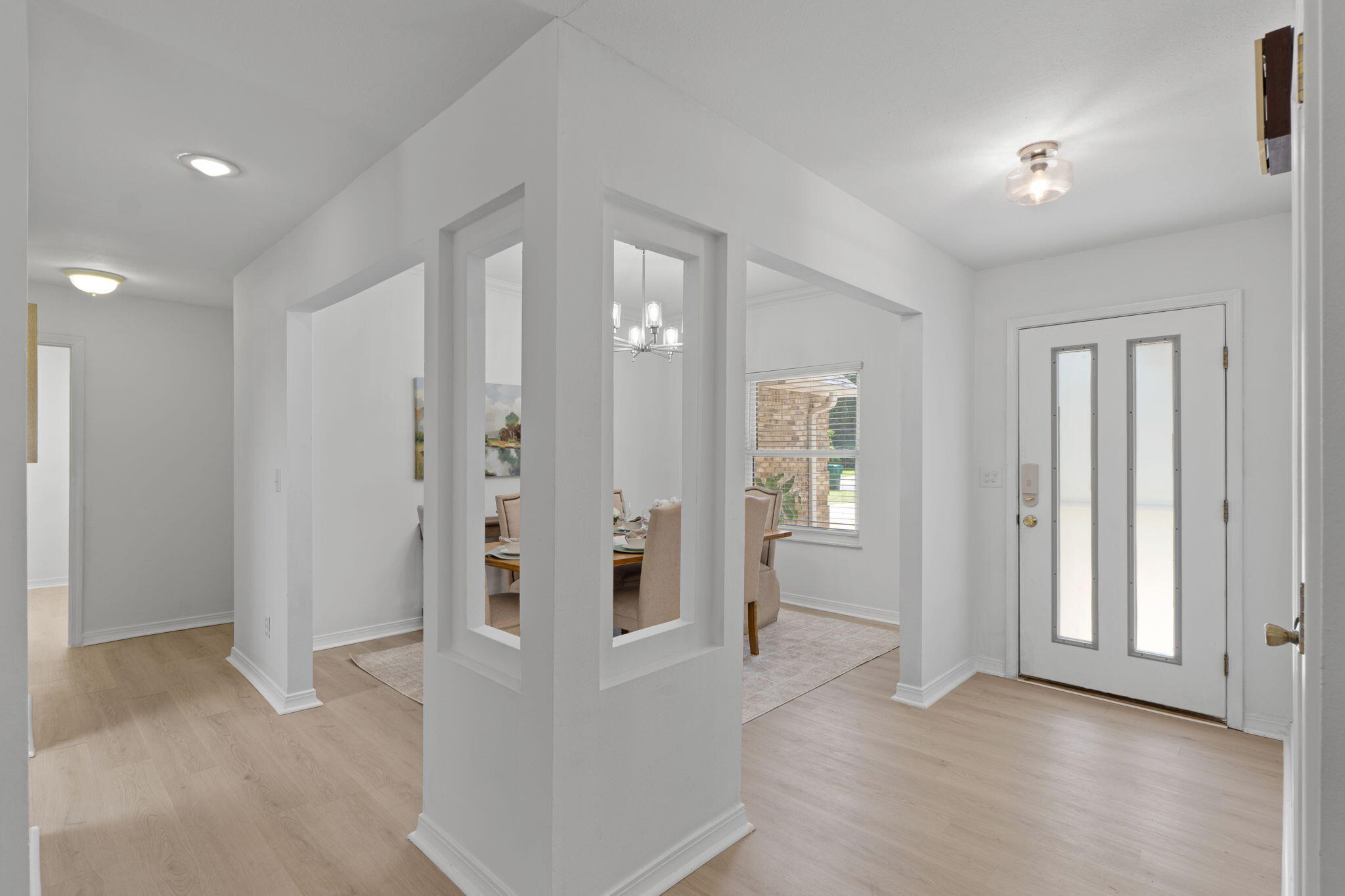 RAINTREE ESTATES #2 - Residential