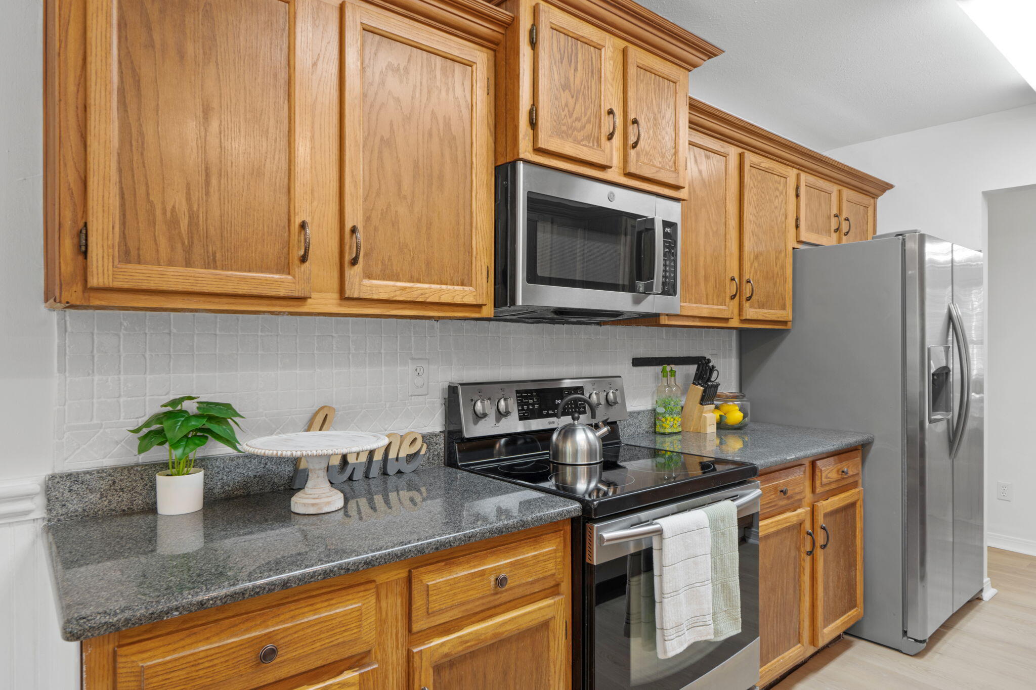 RAINTREE ESTATES #2 - Residential