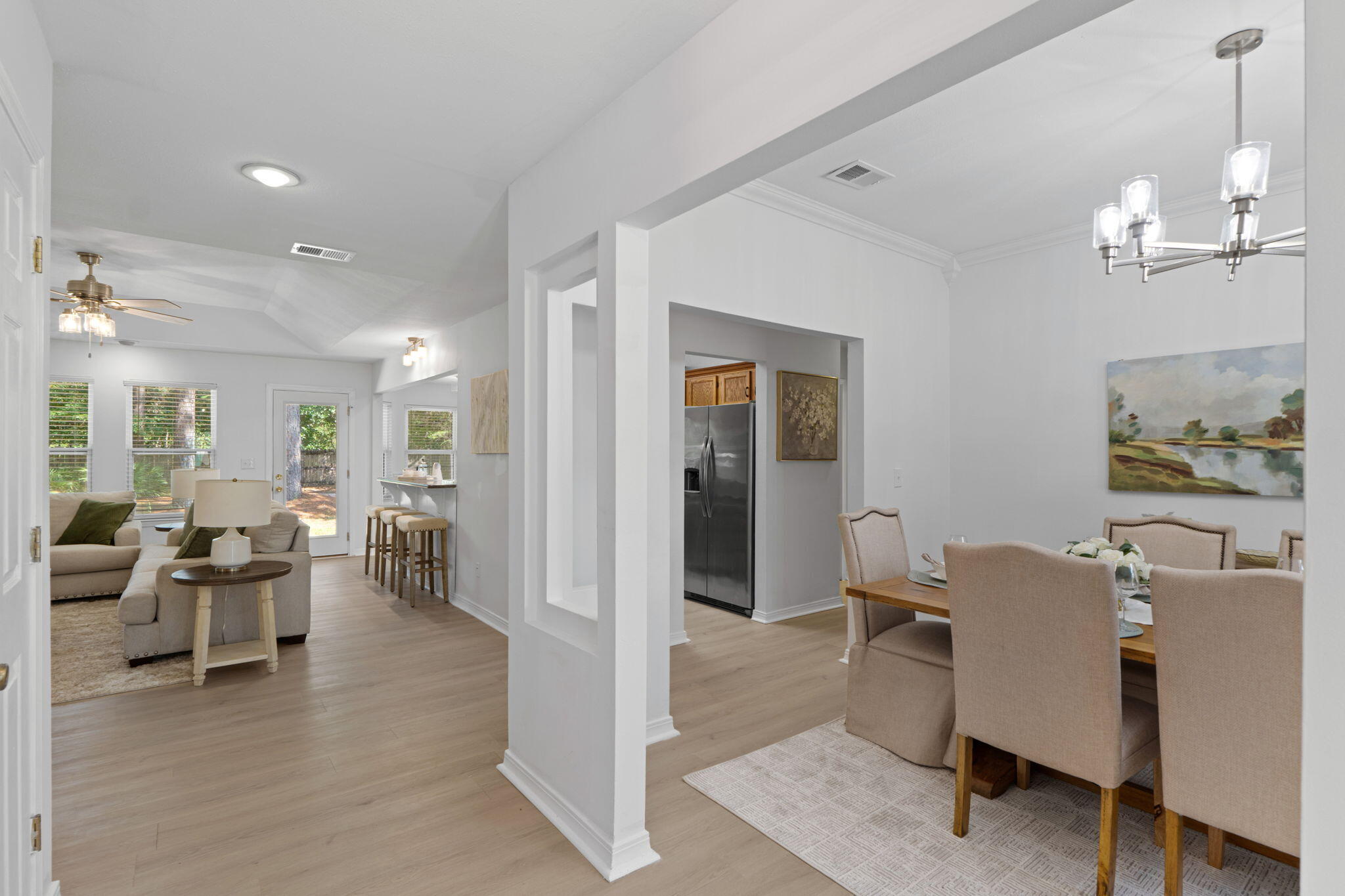 RAINTREE ESTATES #2 - Residential