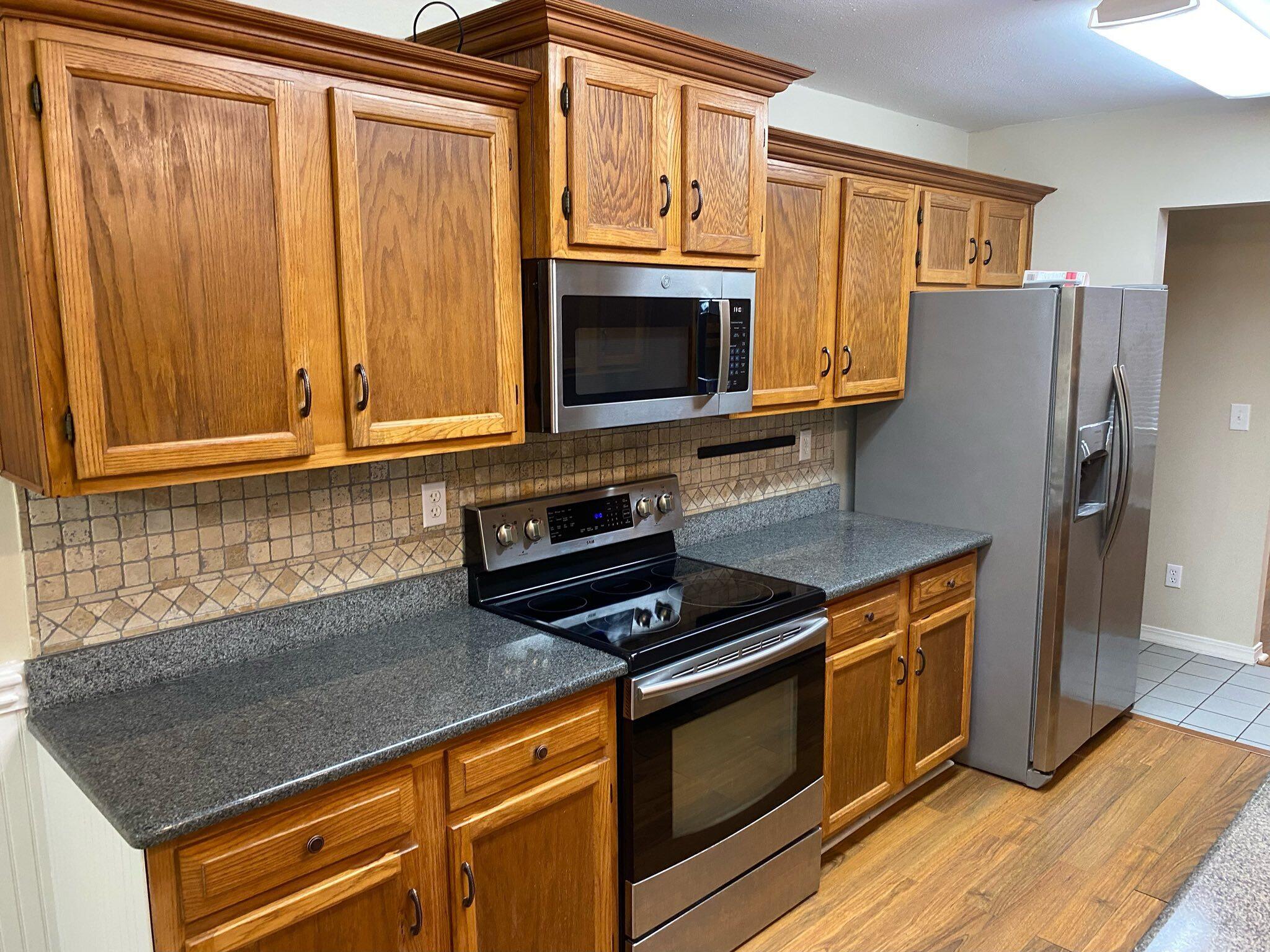 RAINTREE ESTATES #2 - Residential